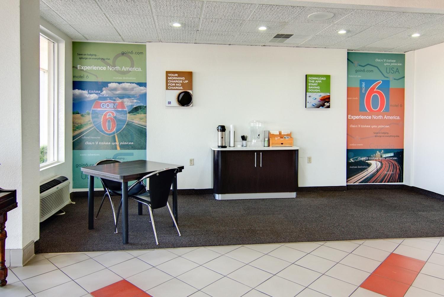 Motel 6-Mount Pleasant, TX photo 62