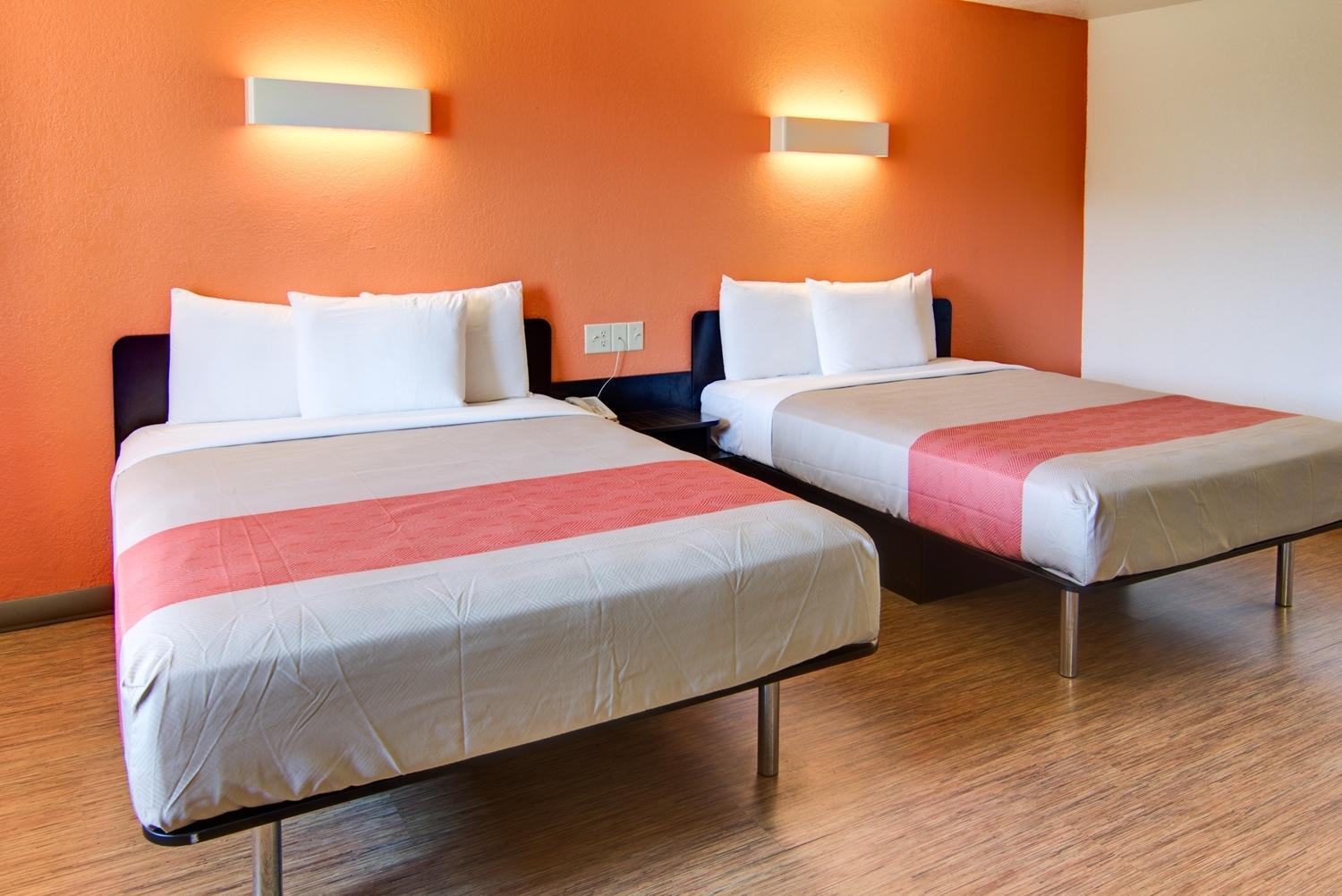Motel 6-Mount Pleasant, TX photo 58