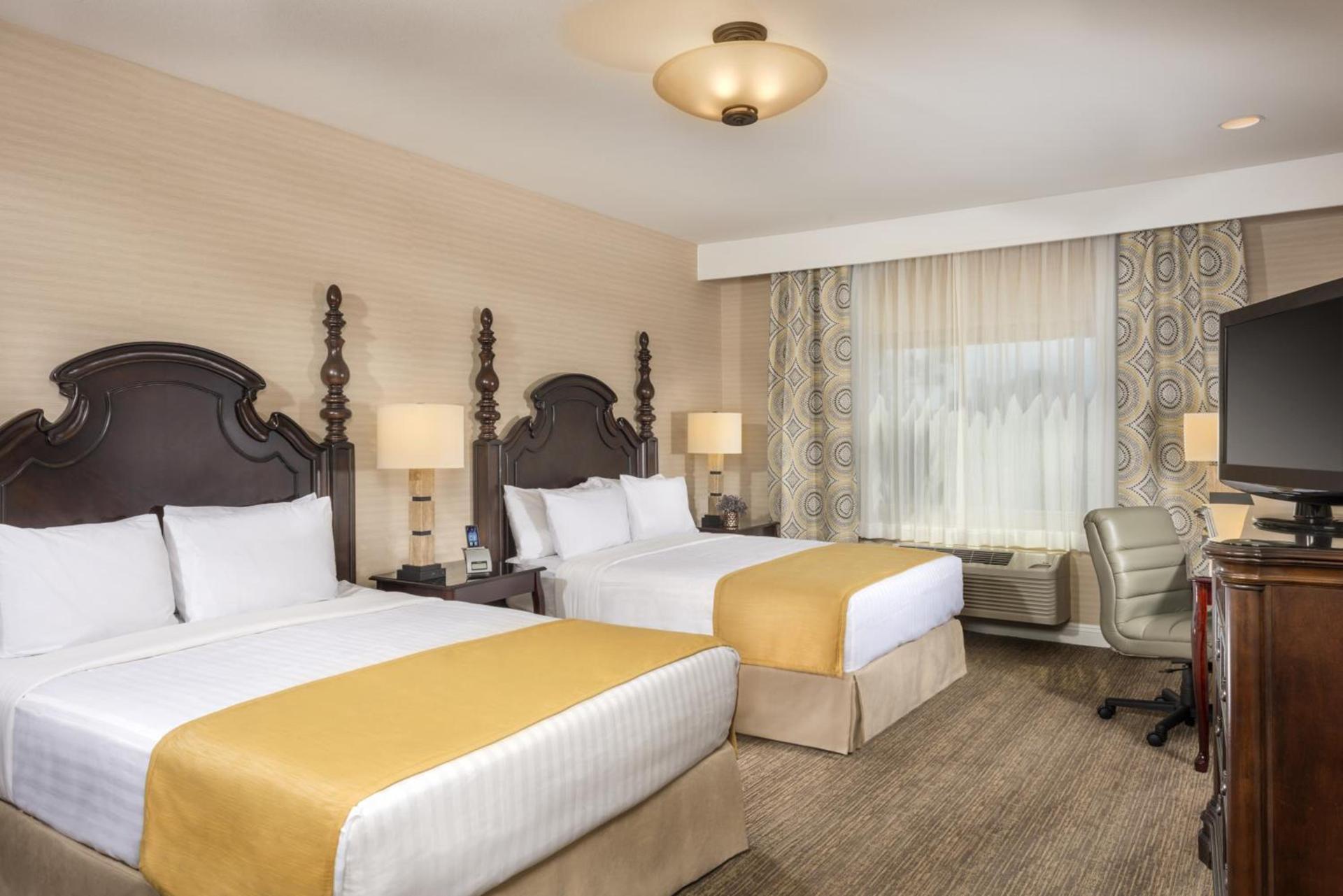 Ayres Suites Ontario at the Mills Mall - Rancho Cucamonga photo 19