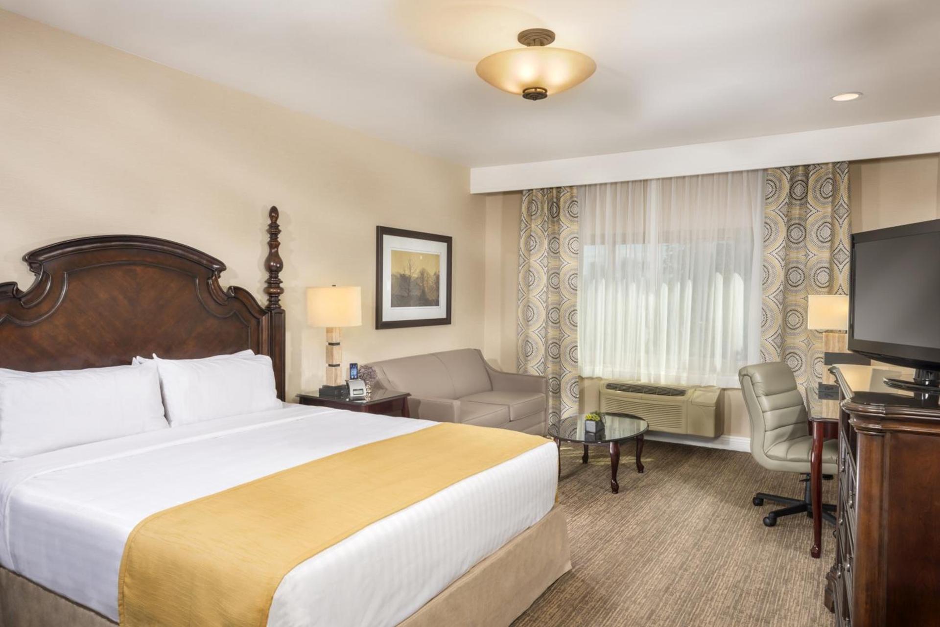 Ayres Suites Ontario at the Mills Mall - Rancho Cucamonga photo 20