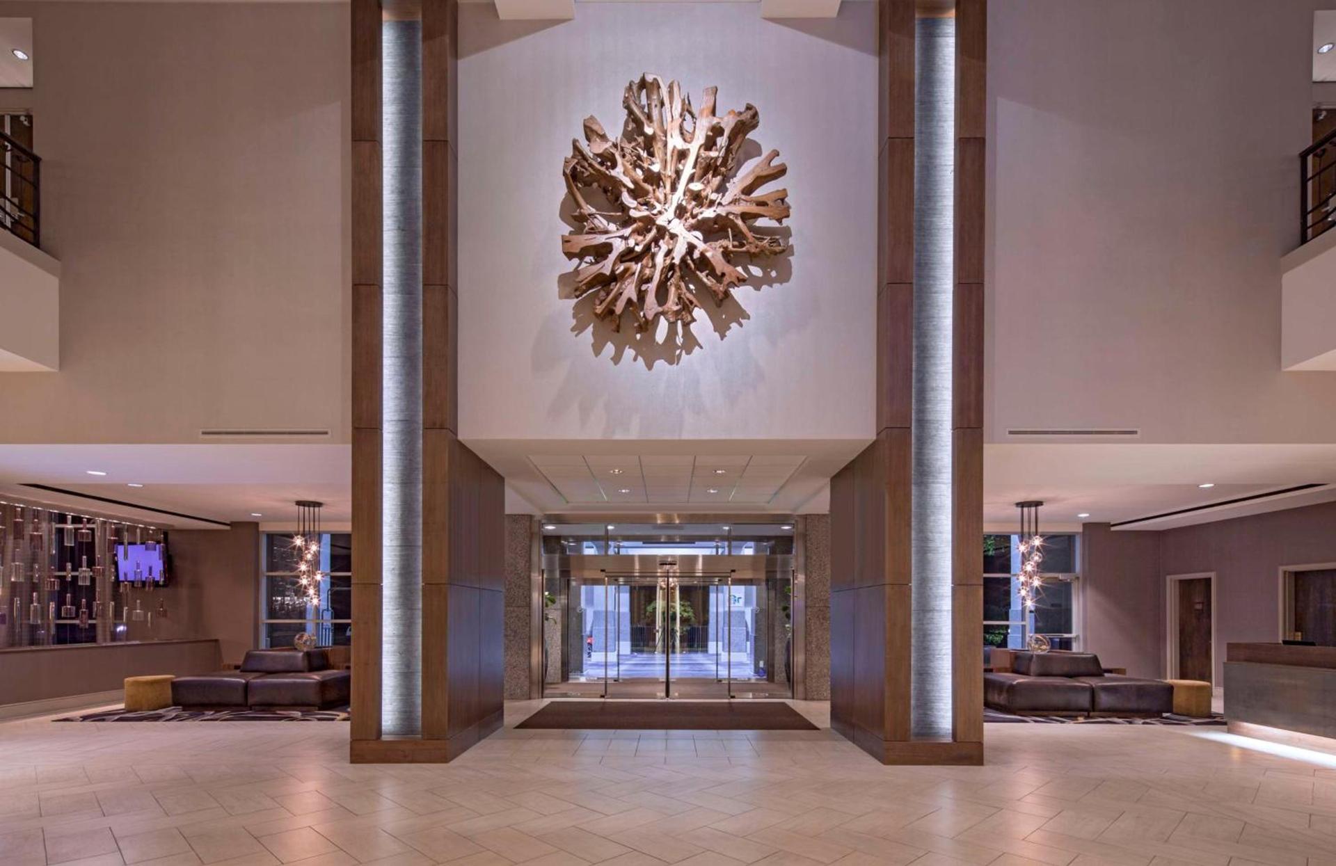 Hyatt Regency Sacramento photo 3