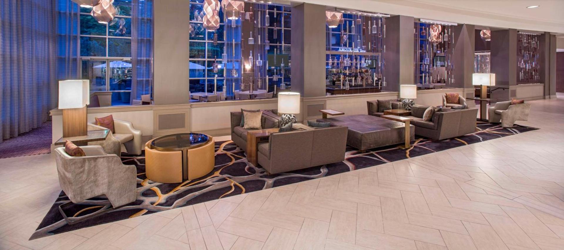 Hyatt Regency Sacramento photo 4