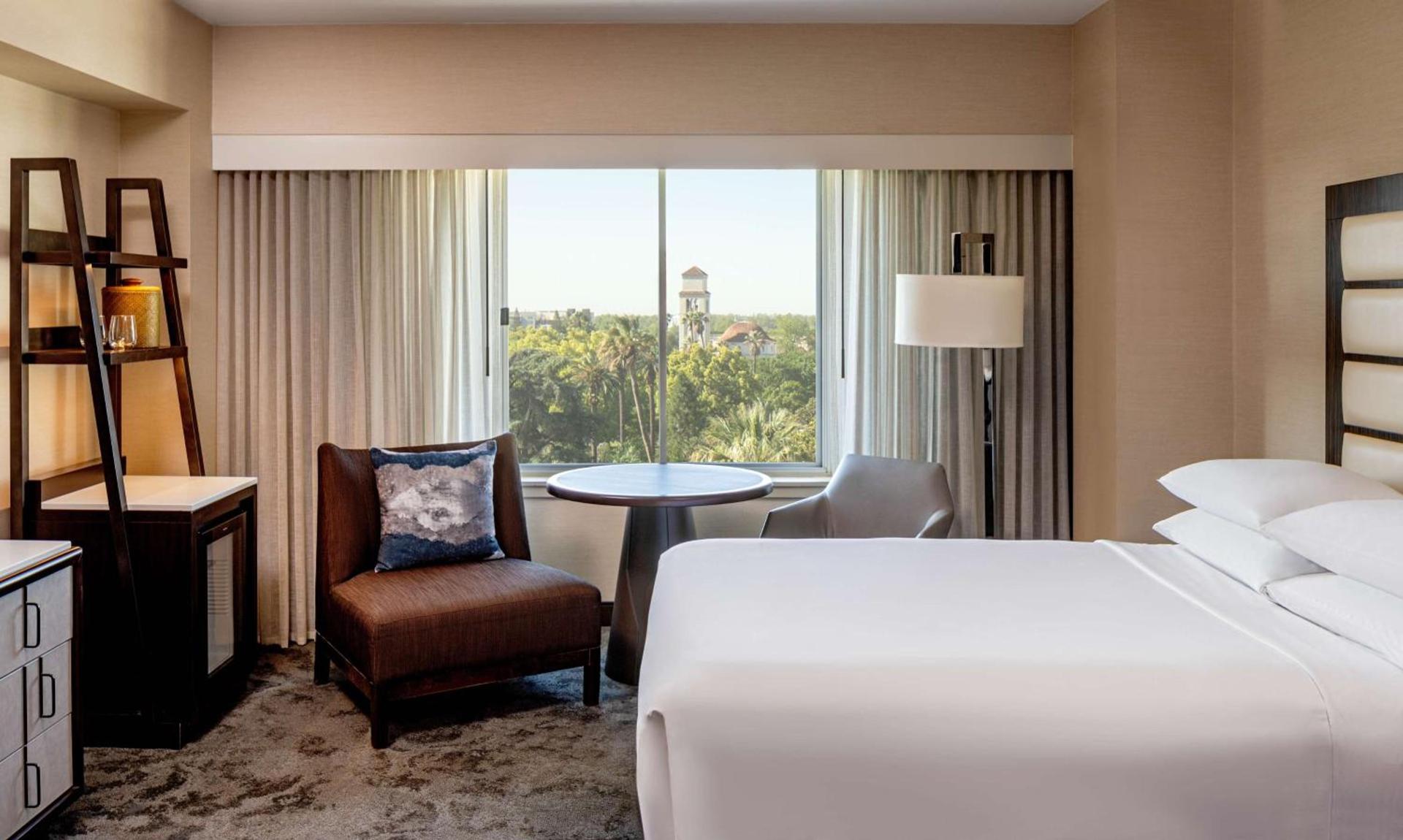 Hyatt Regency Sacramento photo 6