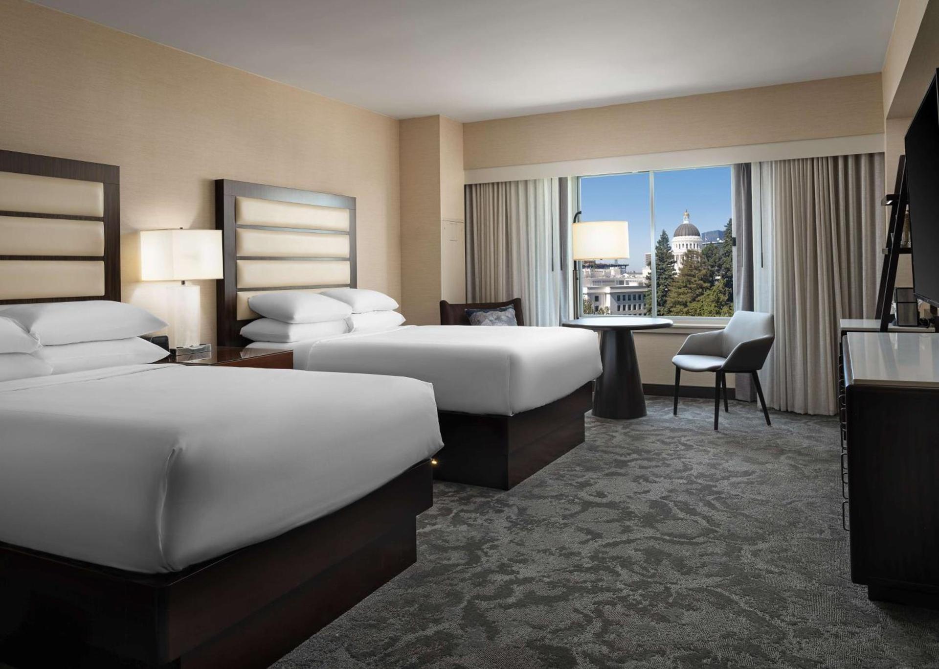 Hyatt Regency Sacramento photo 5