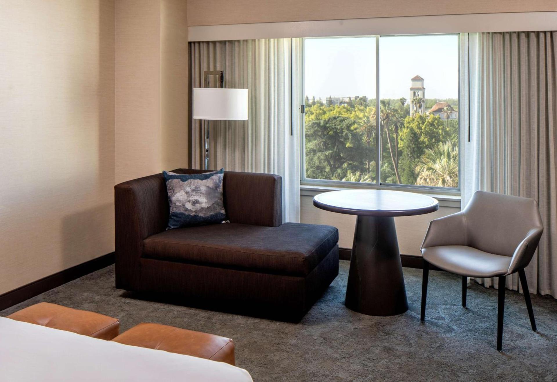 Hyatt Regency Sacramento photo 11