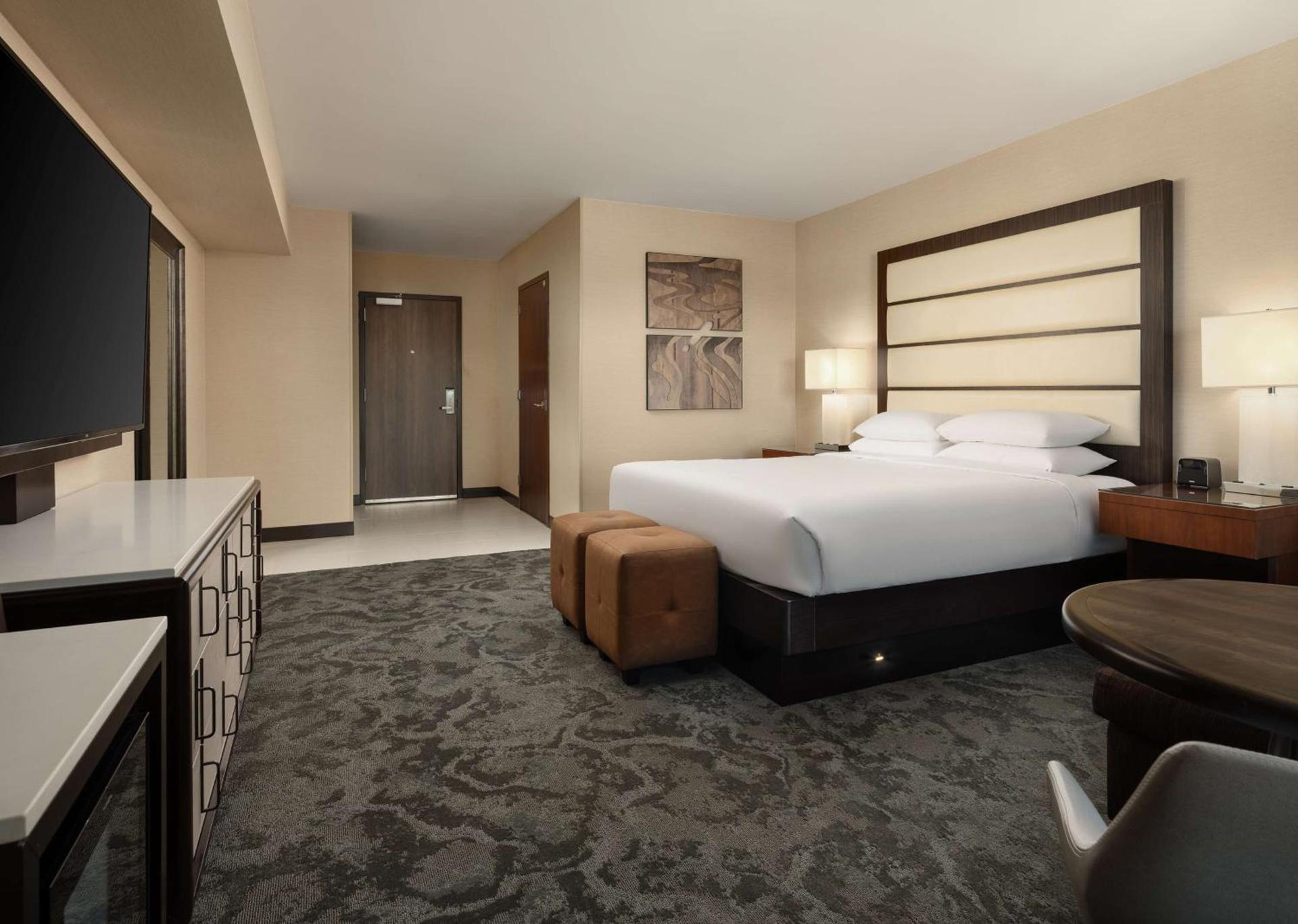 Hyatt Regency Sacramento photo 13