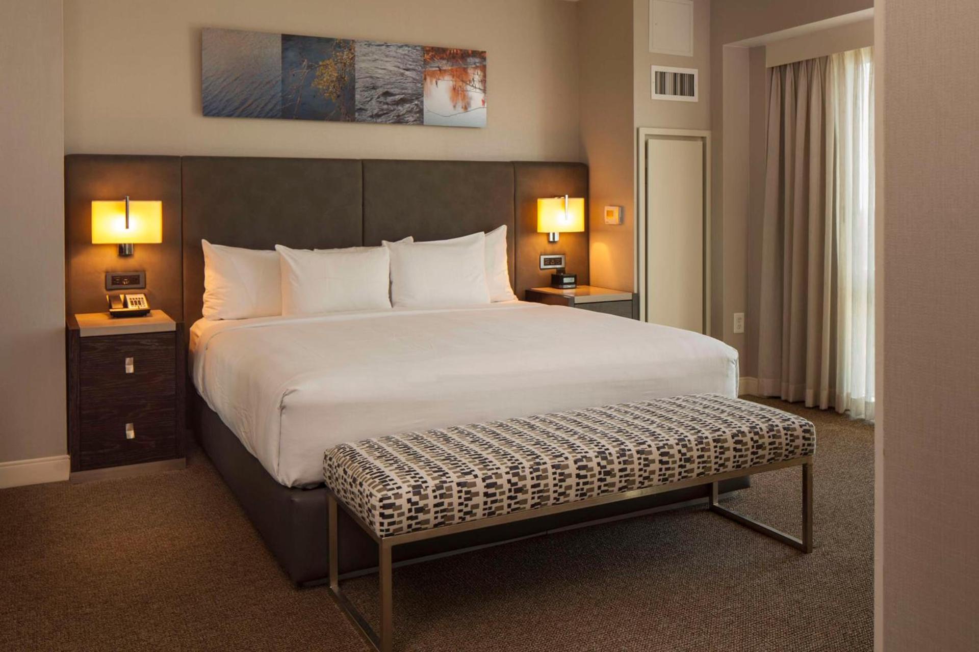 Hyatt Regency Sacramento photo 18