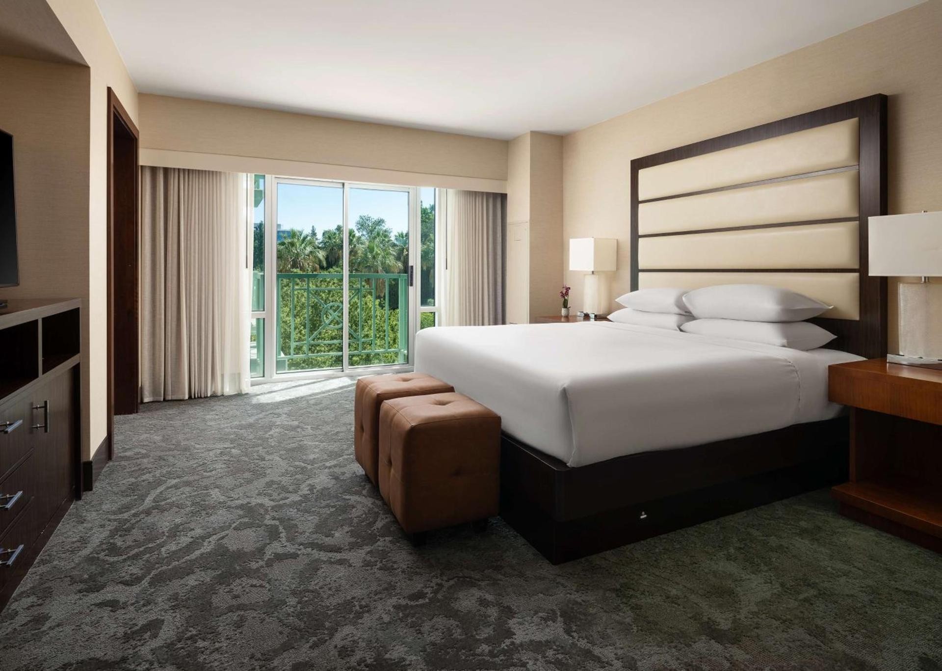 Hyatt Regency Sacramento photo 23