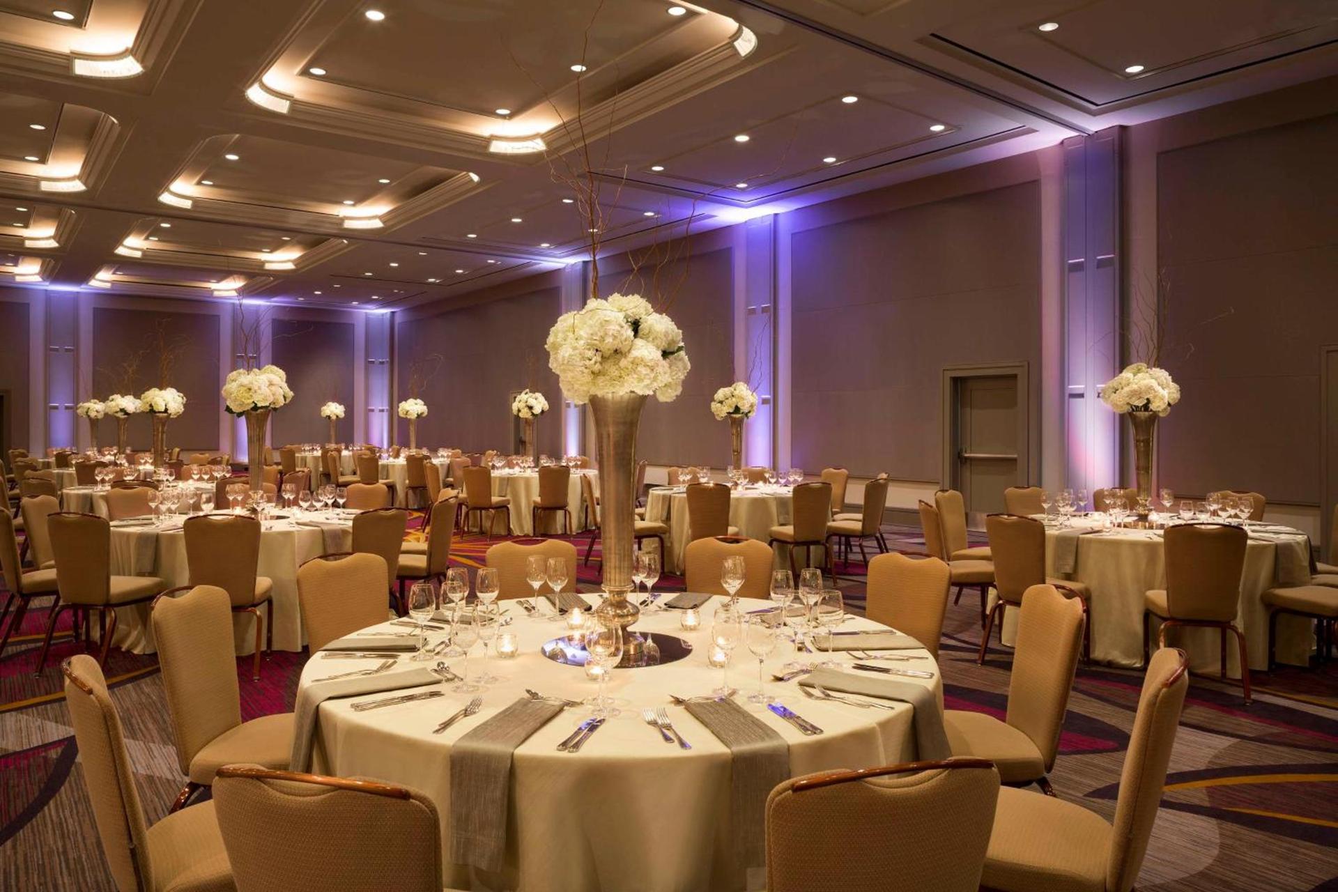 Hyatt Regency Sacramento photo 31