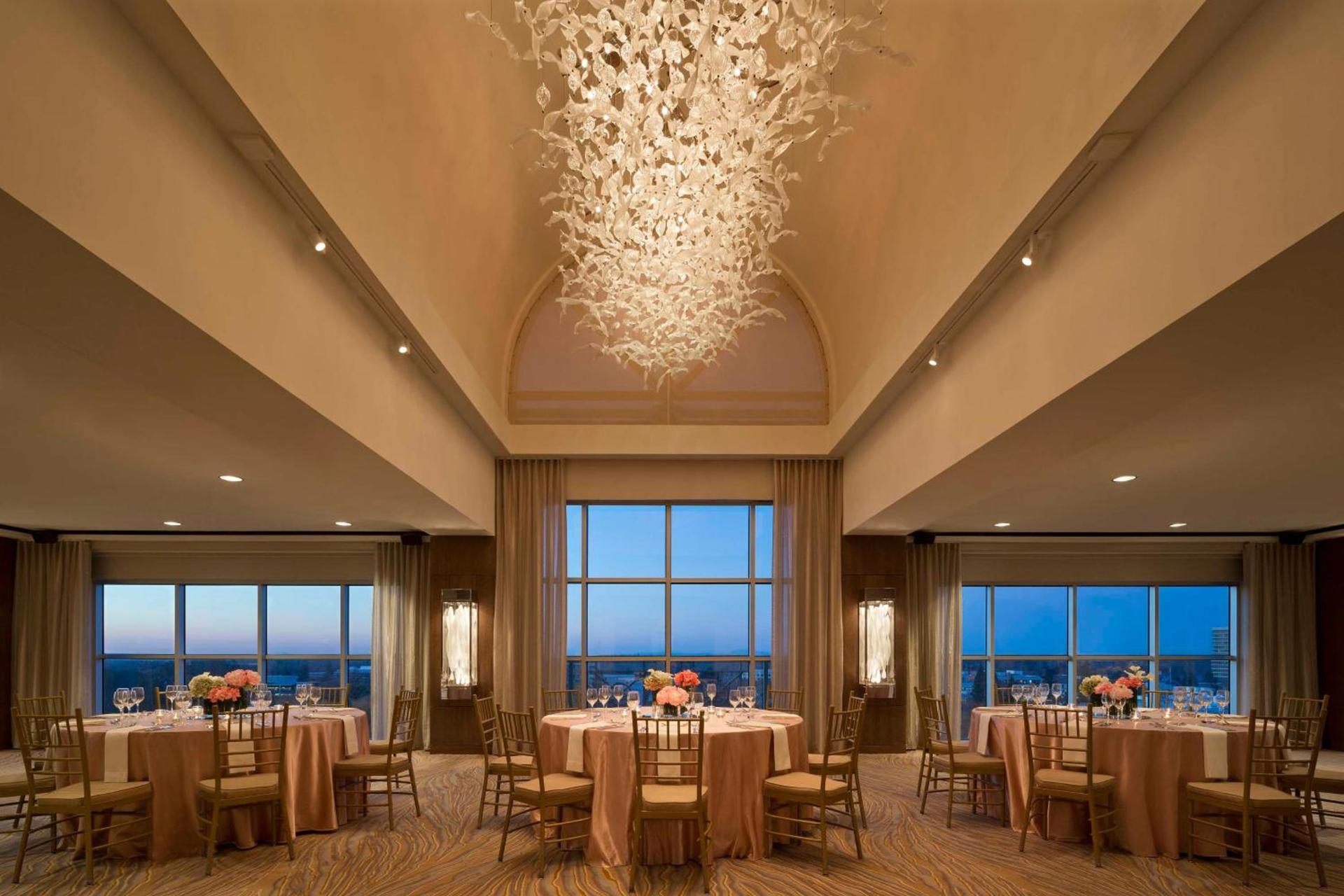 Hyatt Regency Sacramento photo 32