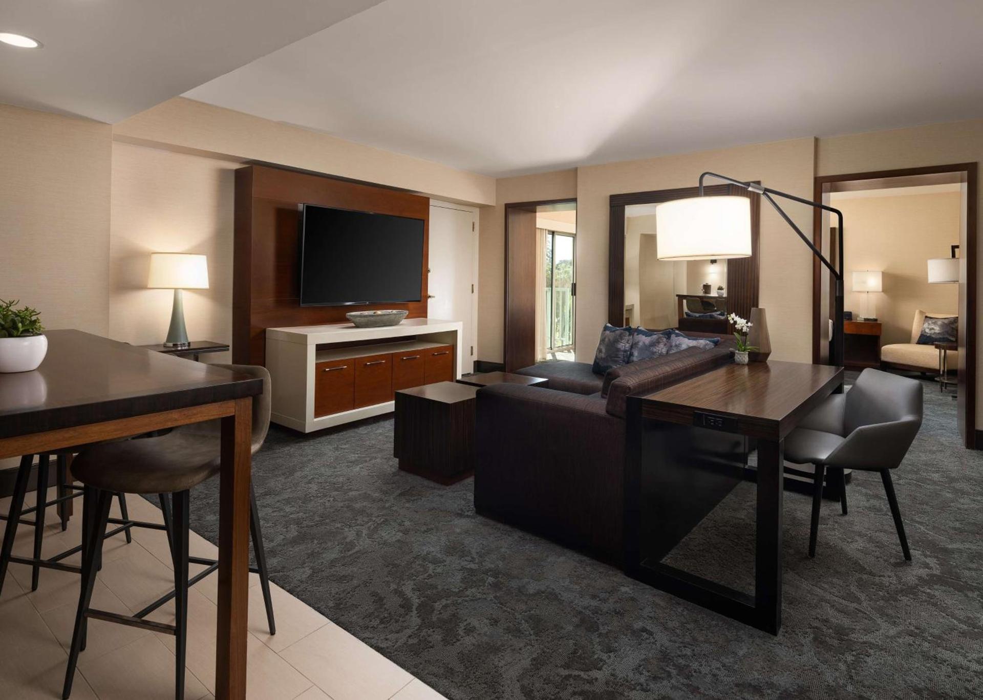 Hyatt Regency Sacramento photo 33