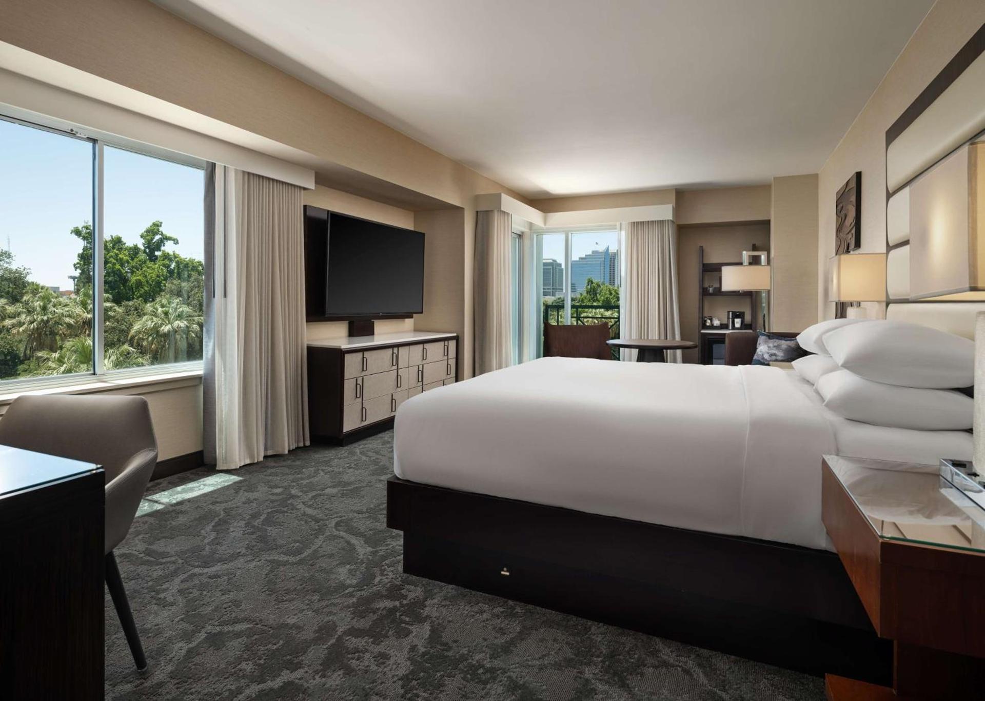Hyatt Regency Sacramento photo 34
