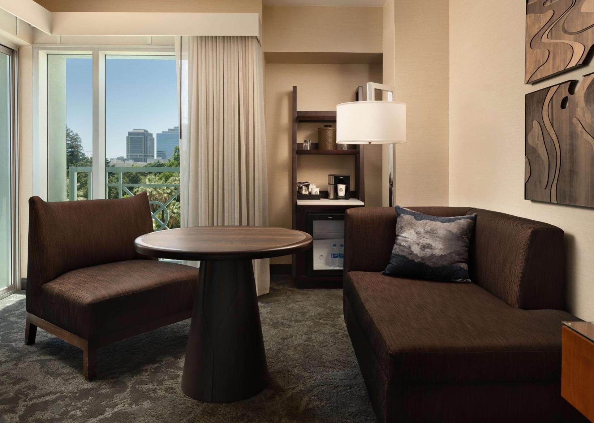 Hyatt Regency Sacramento photo 35