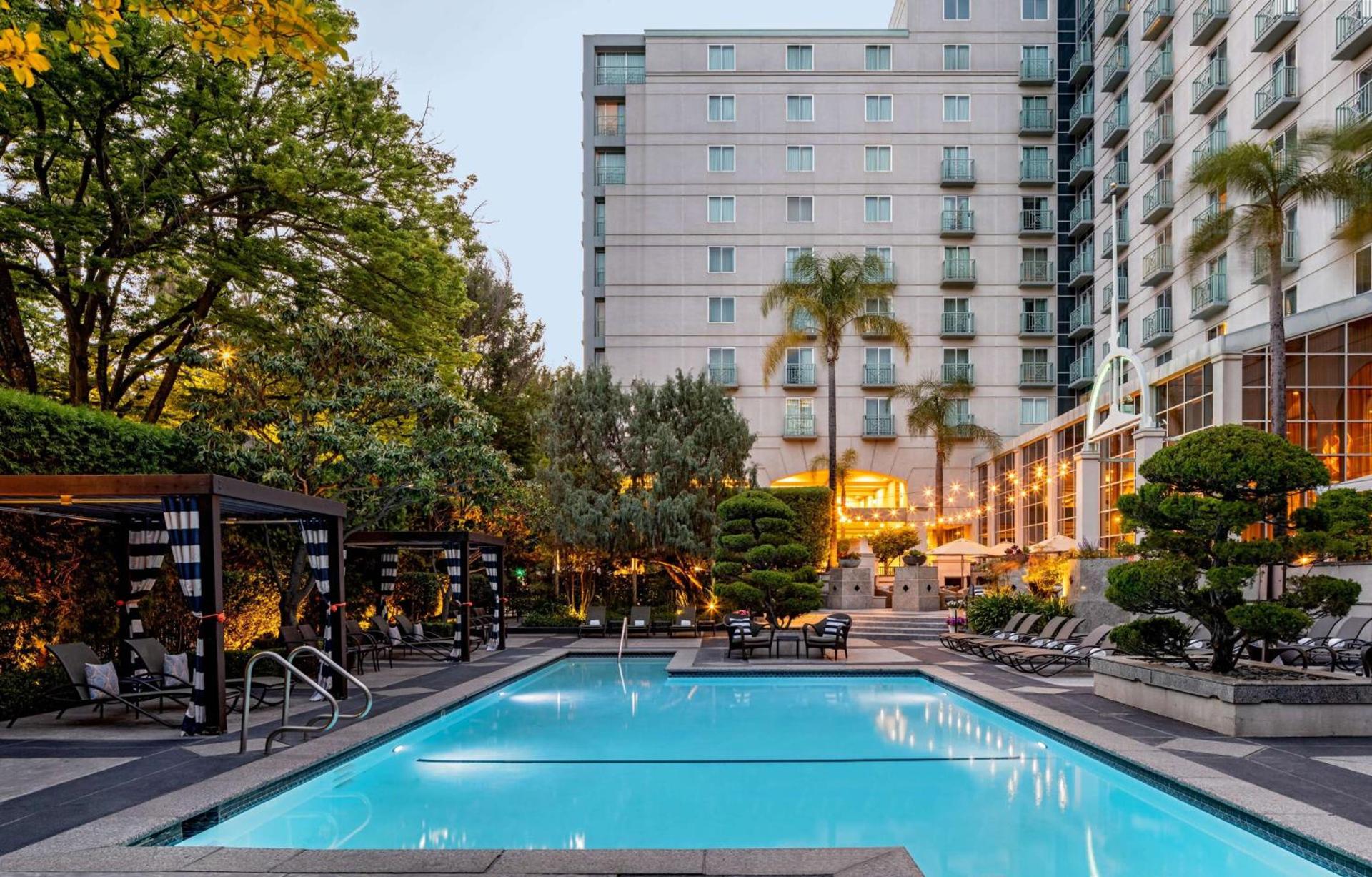 Hyatt Regency Sacramento photo 40