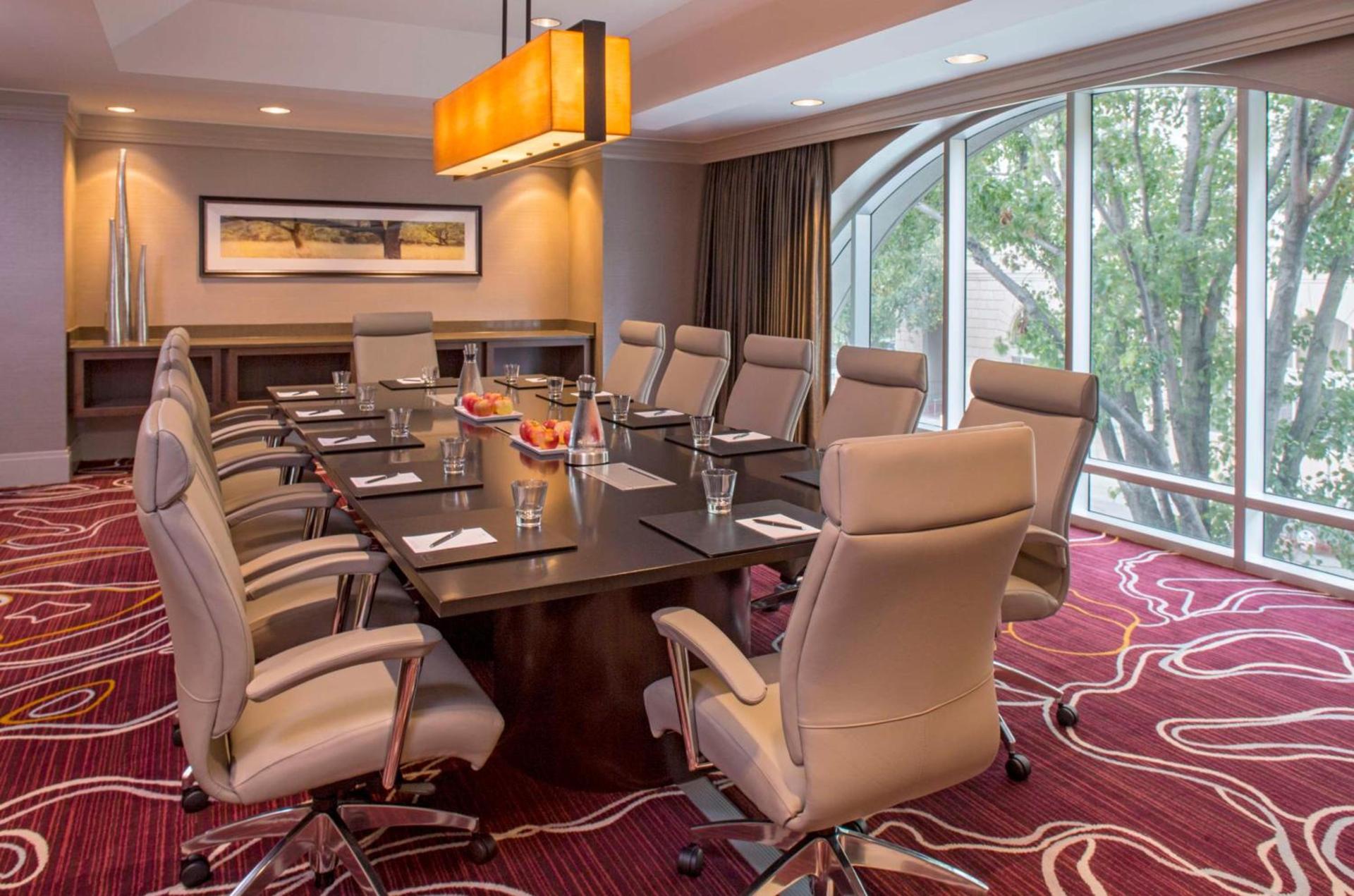 Hyatt Regency Sacramento photo 46