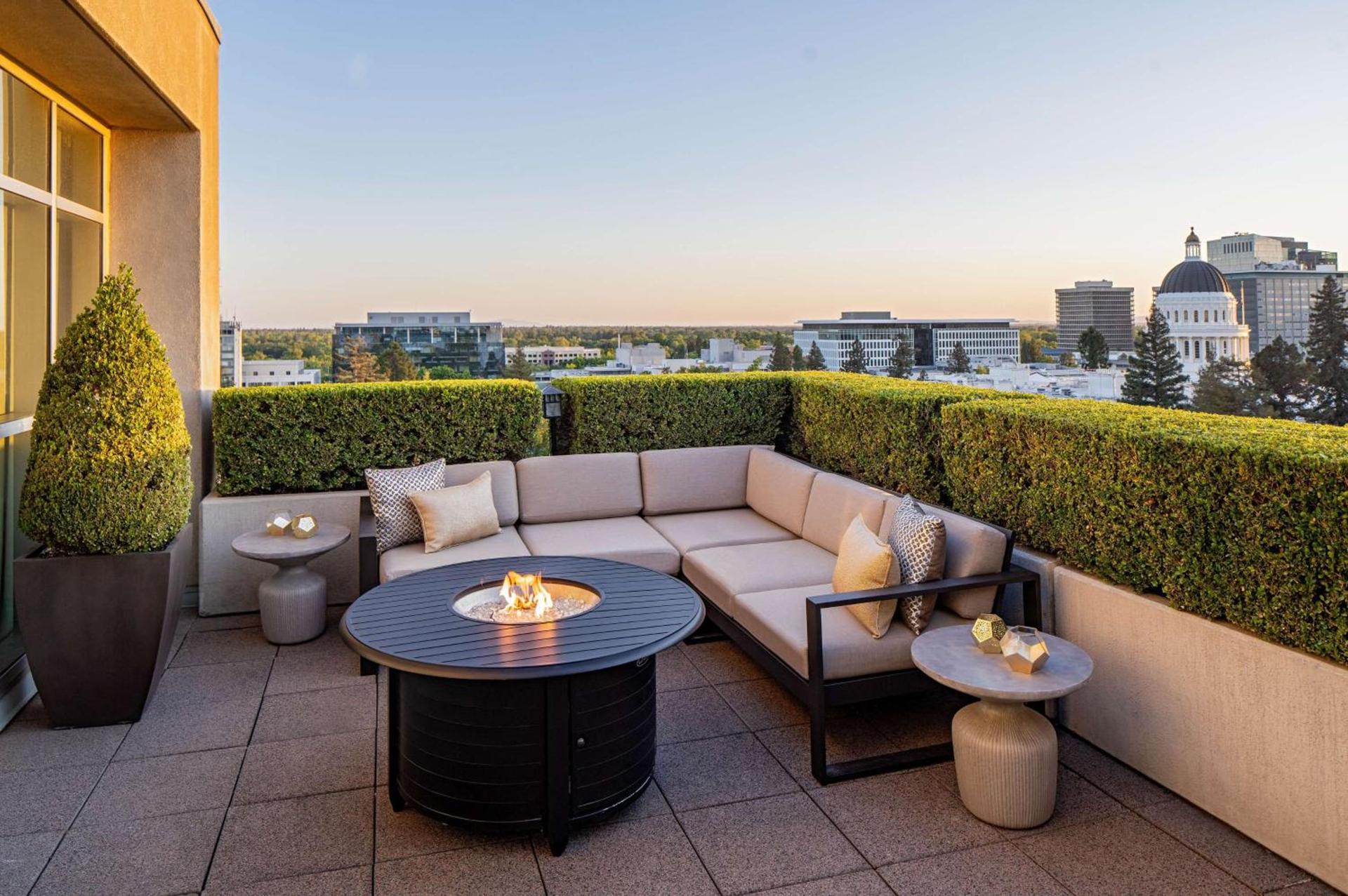 Hyatt Regency Sacramento photo 49