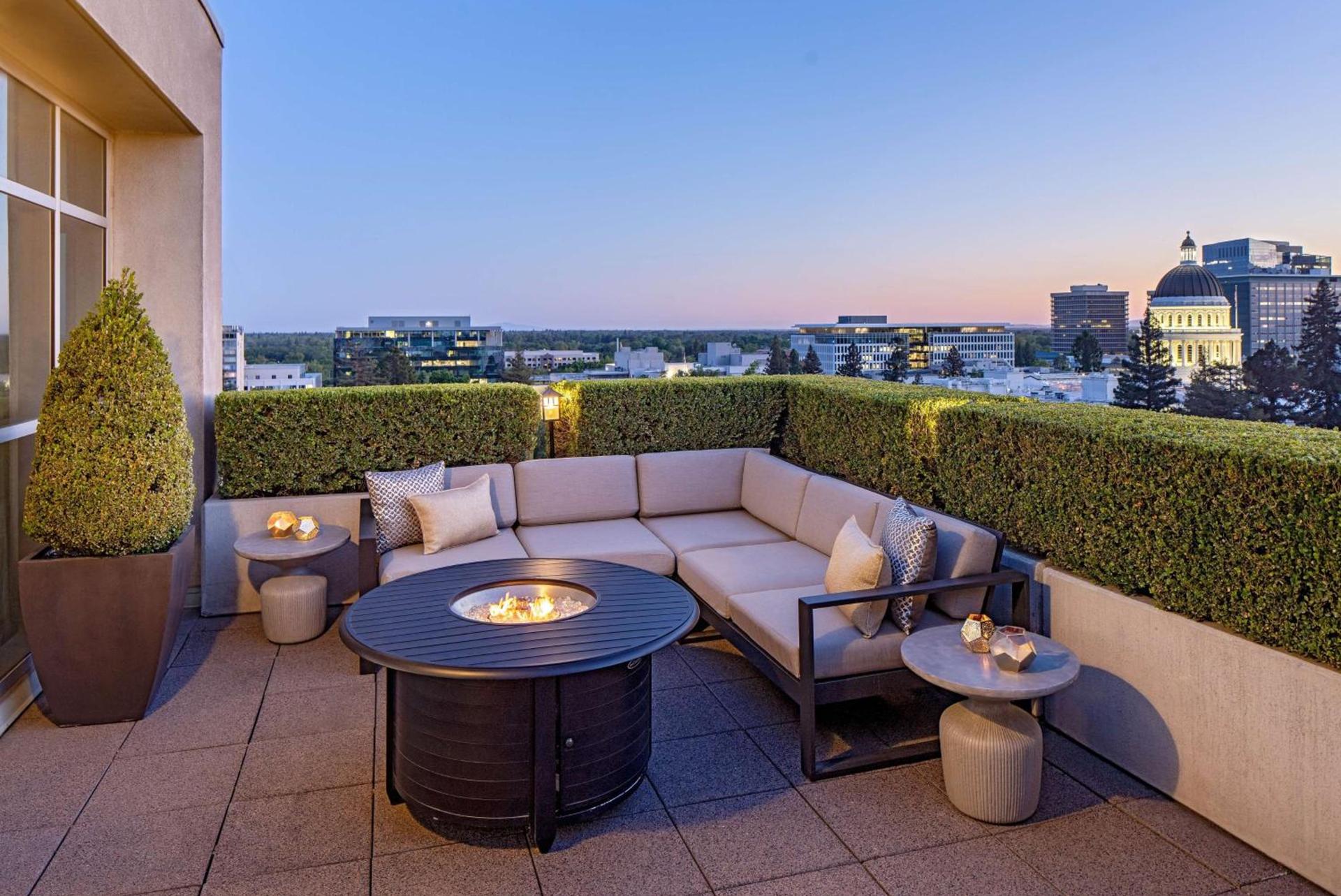 Hyatt Regency Sacramento photo 53