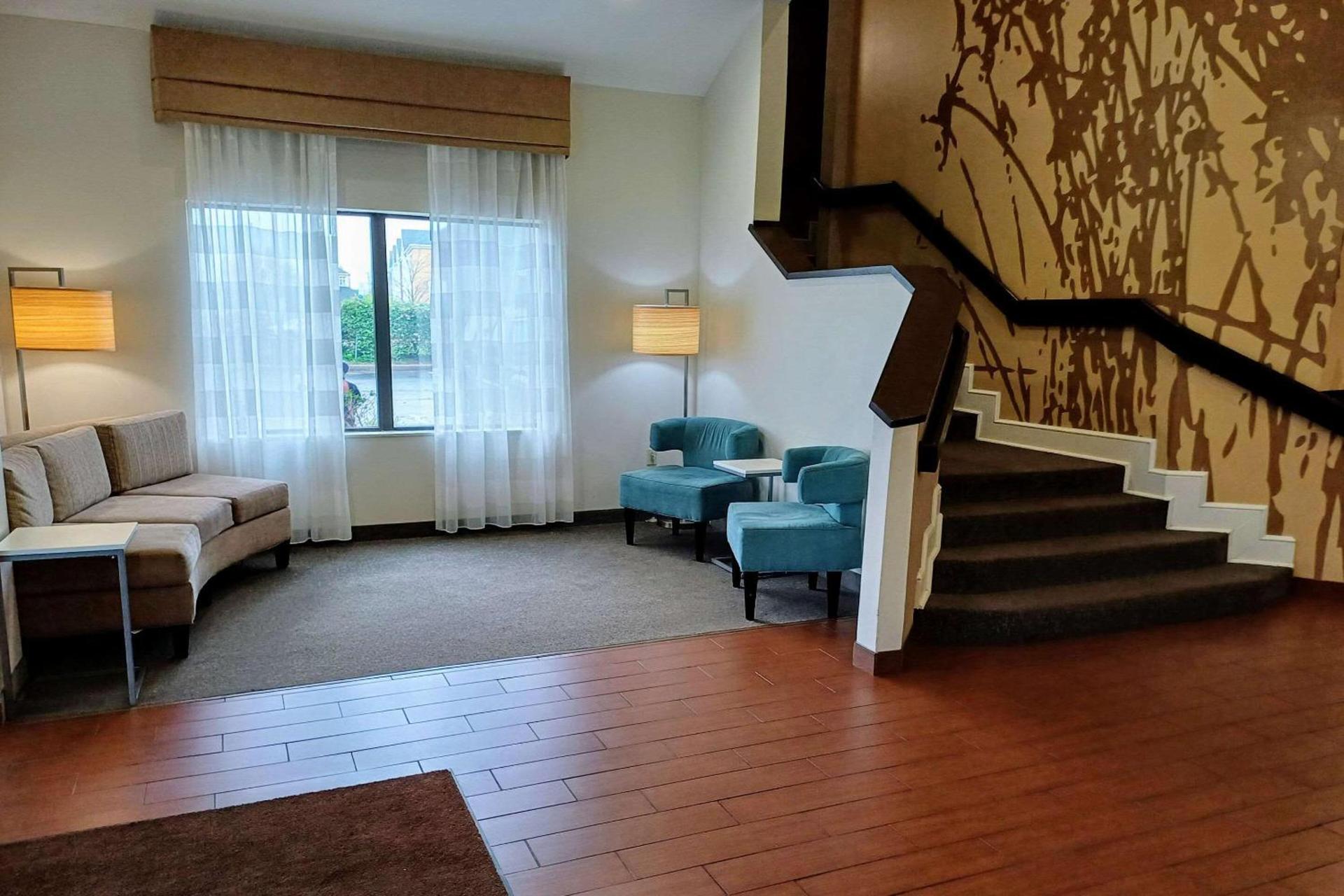 Sleep Inn photo 19
