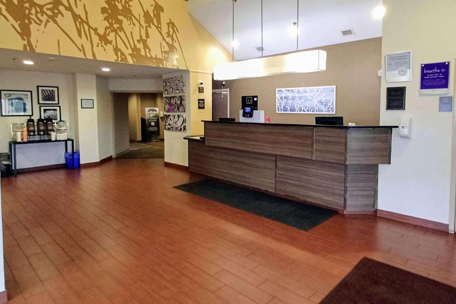 Sleep Inn photo 18