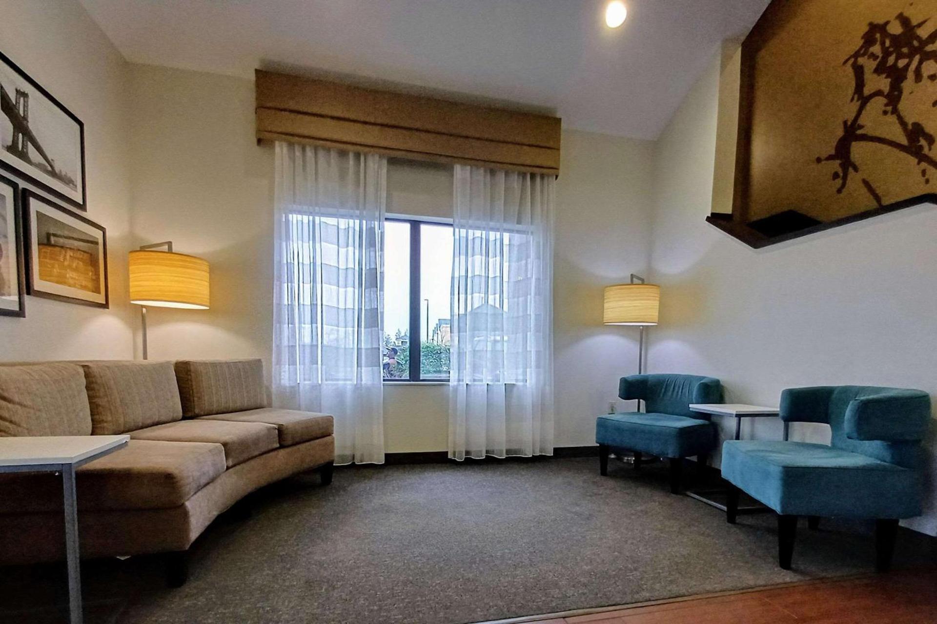 Sleep Inn photo 20