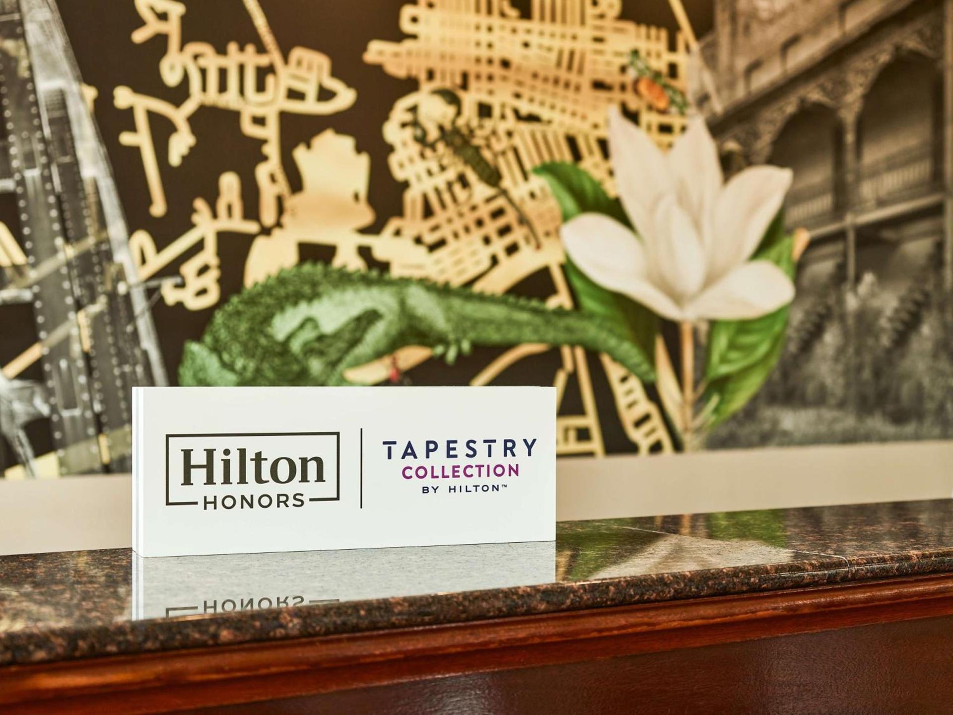 St James Hotel Selma Tapestry Collection by Hilton photo 10