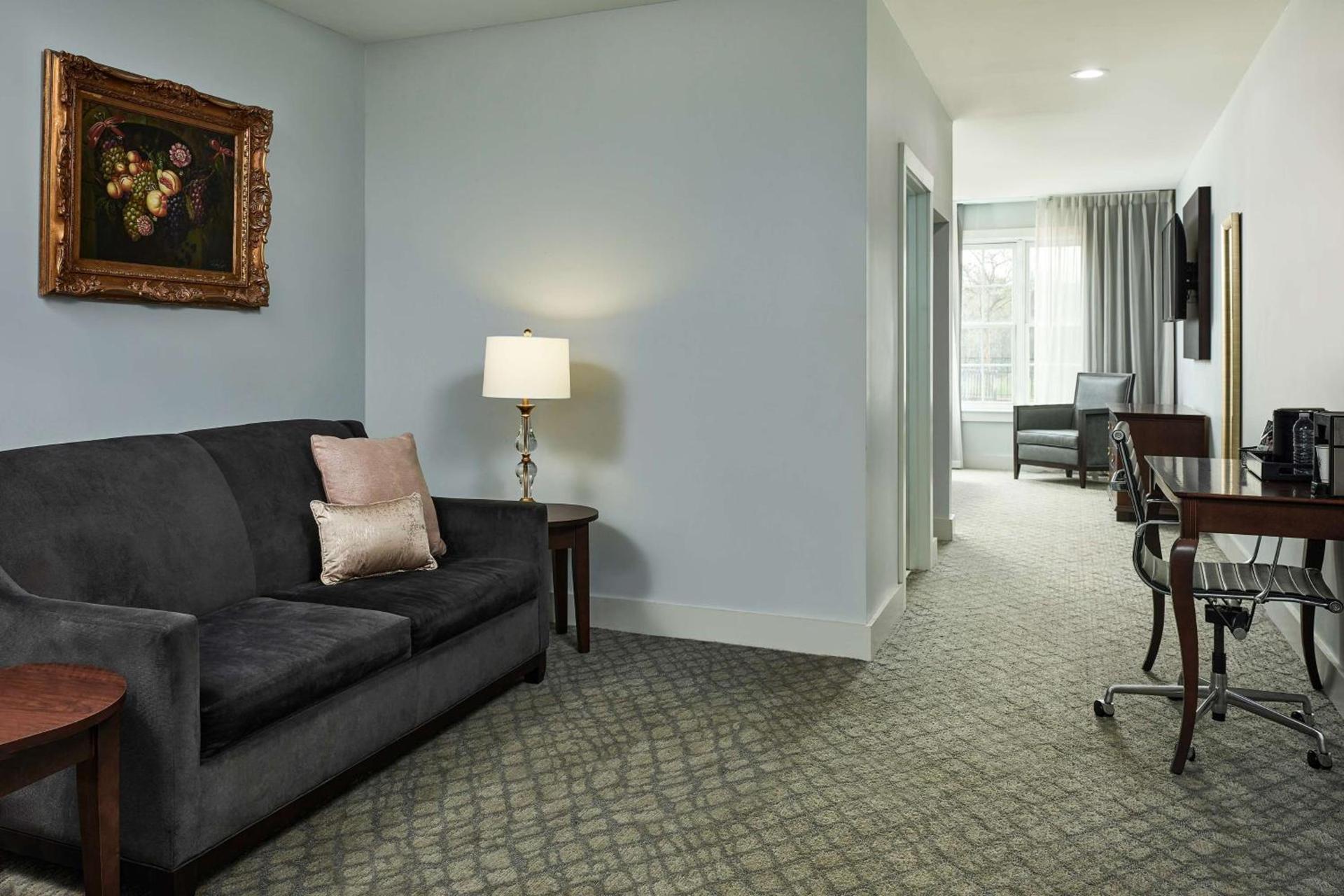 St James Hotel Selma Tapestry Collection by Hilton photo 18