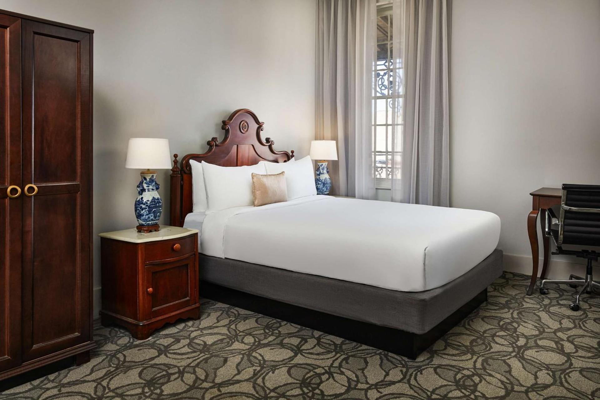 St James Hotel Selma Tapestry Collection by Hilton photo 25