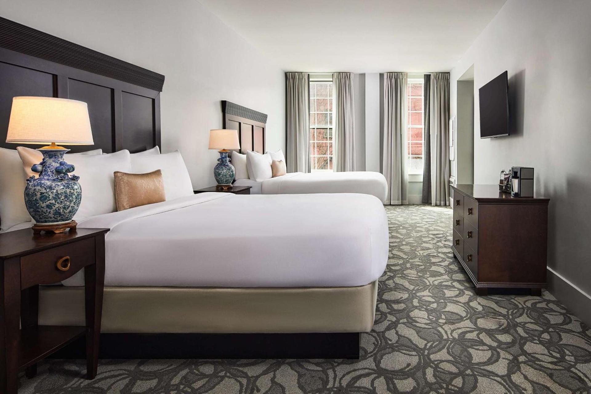 St James Hotel Selma Tapestry Collection by Hilton photo 27