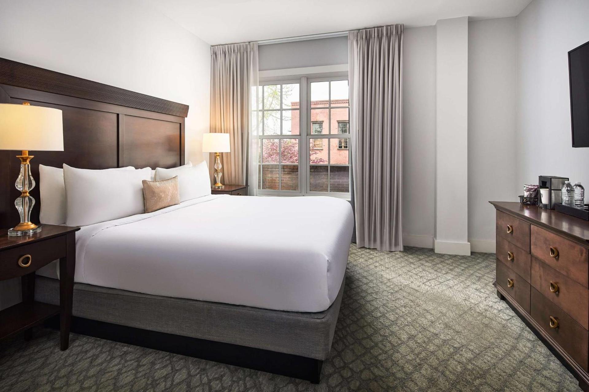 St James Hotel Selma Tapestry Collection by Hilton photo 28