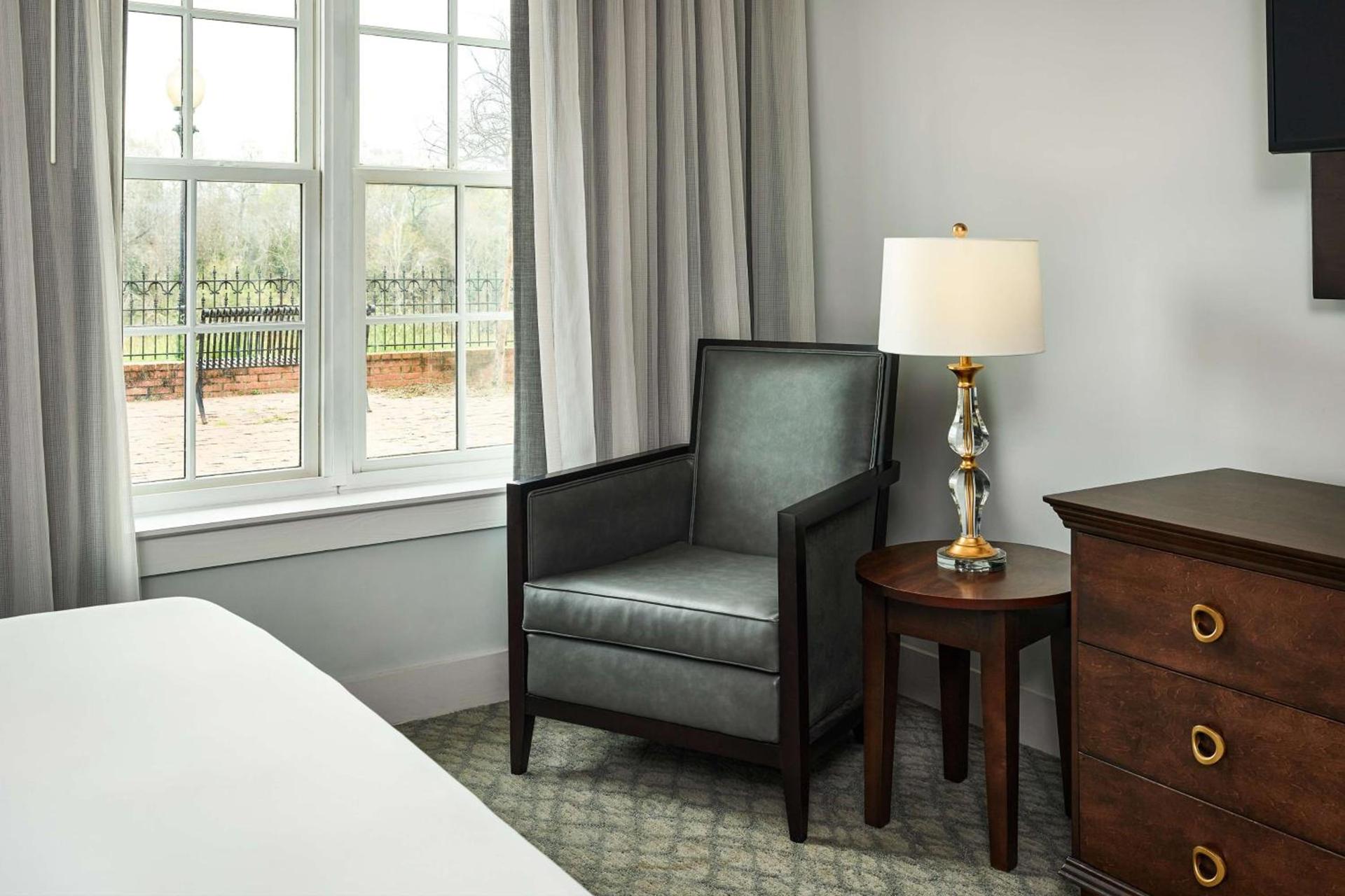 St James Hotel Selma Tapestry Collection by Hilton photo 29