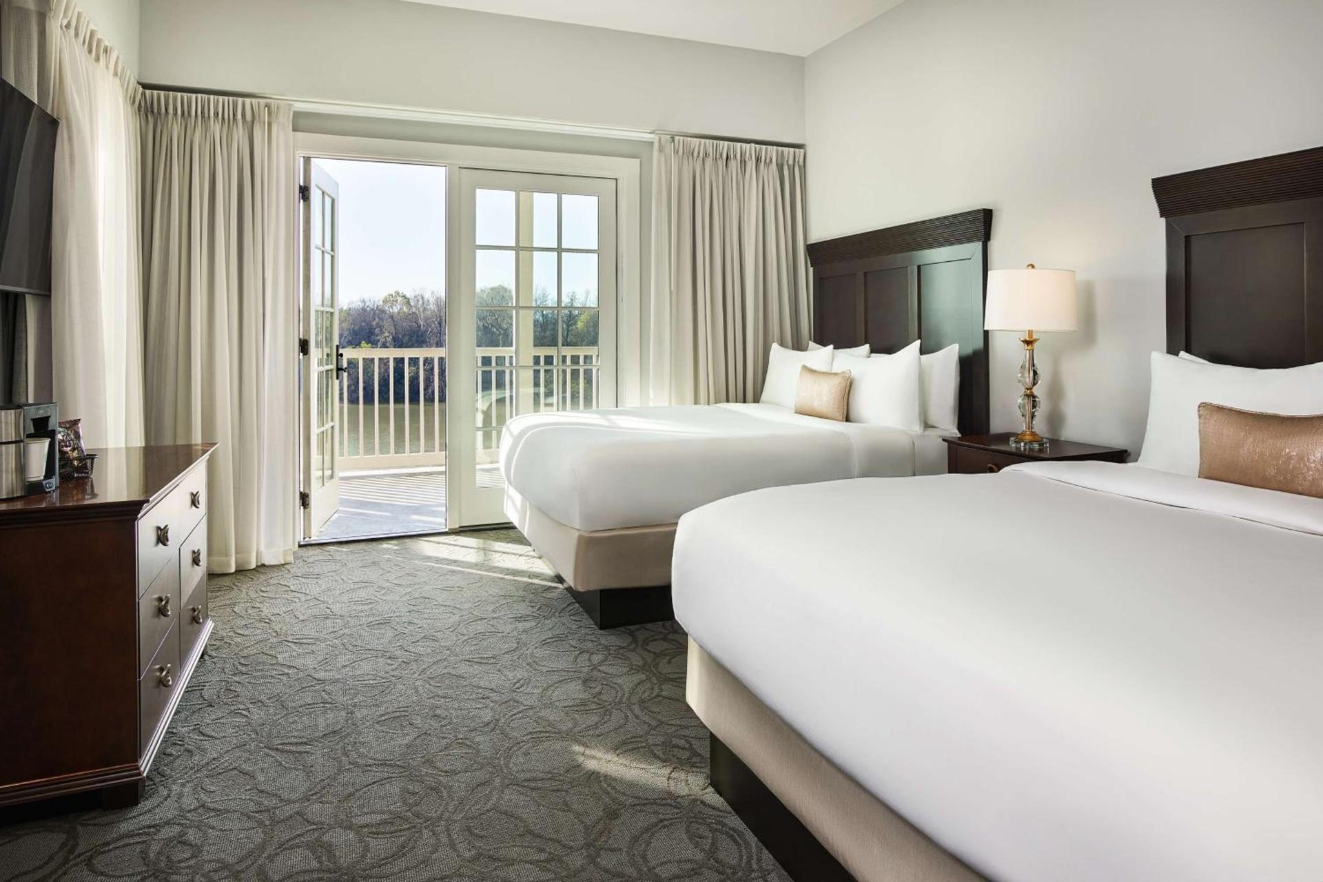 St James Hotel Selma Tapestry Collection by Hilton photo 34