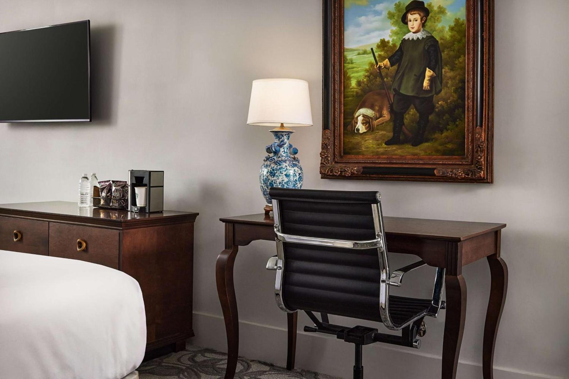 St James Hotel Selma Tapestry Collection by Hilton photo 35