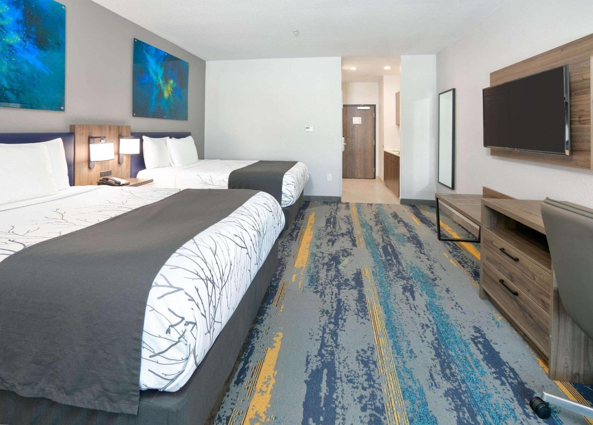 La Quinta Inn & Suites by Wyndham Dallas/Fairpark photo 37