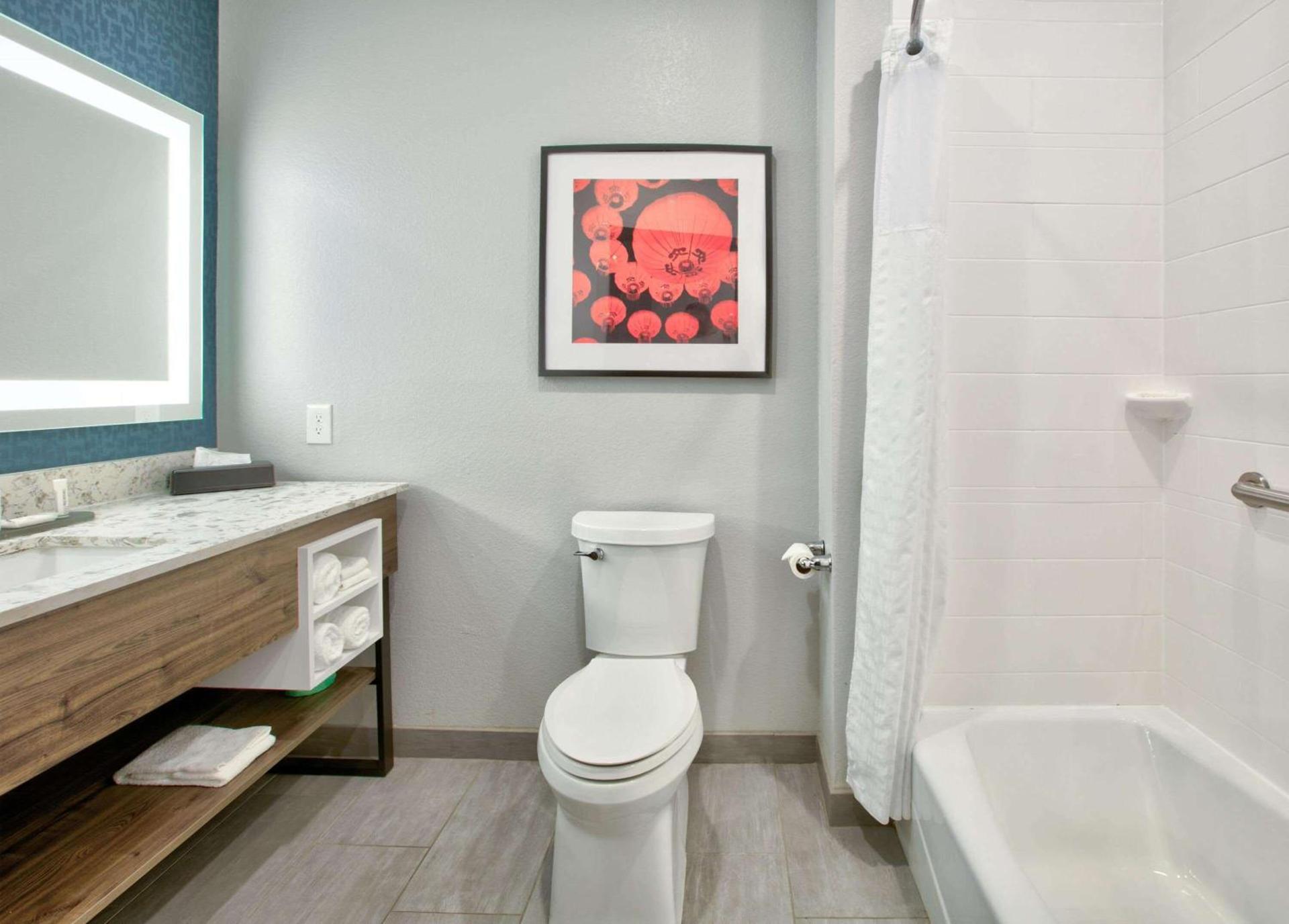 La Quinta Inn & Suites by Wyndham Dallas/Fairpark photo 47
