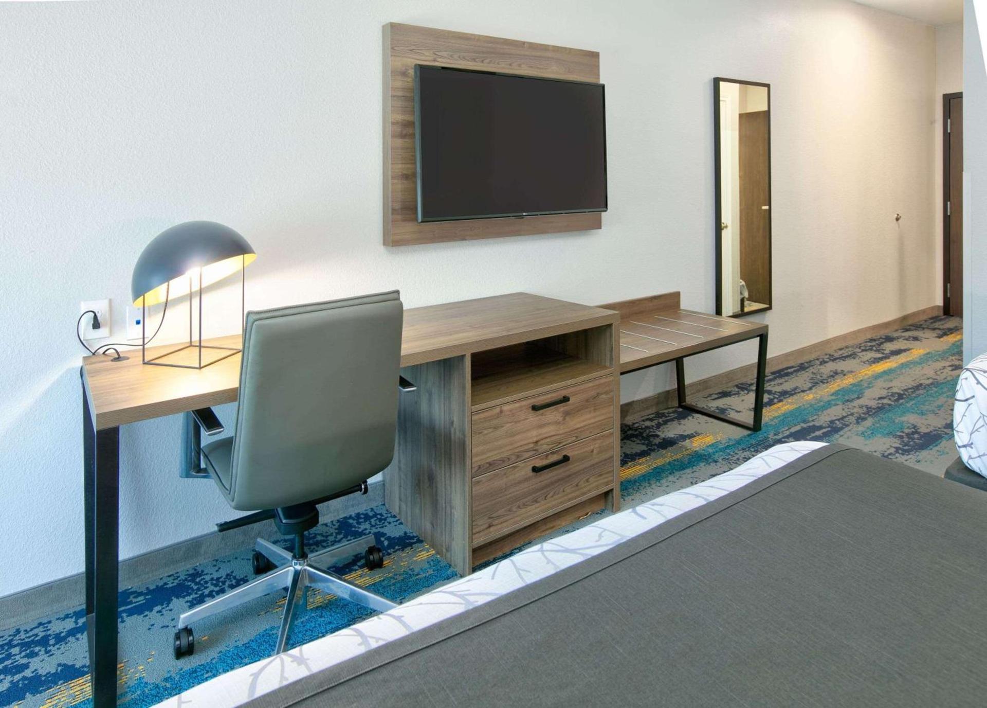 La Quinta Inn & Suites by Wyndham Dallas/Fairpark photo 50
