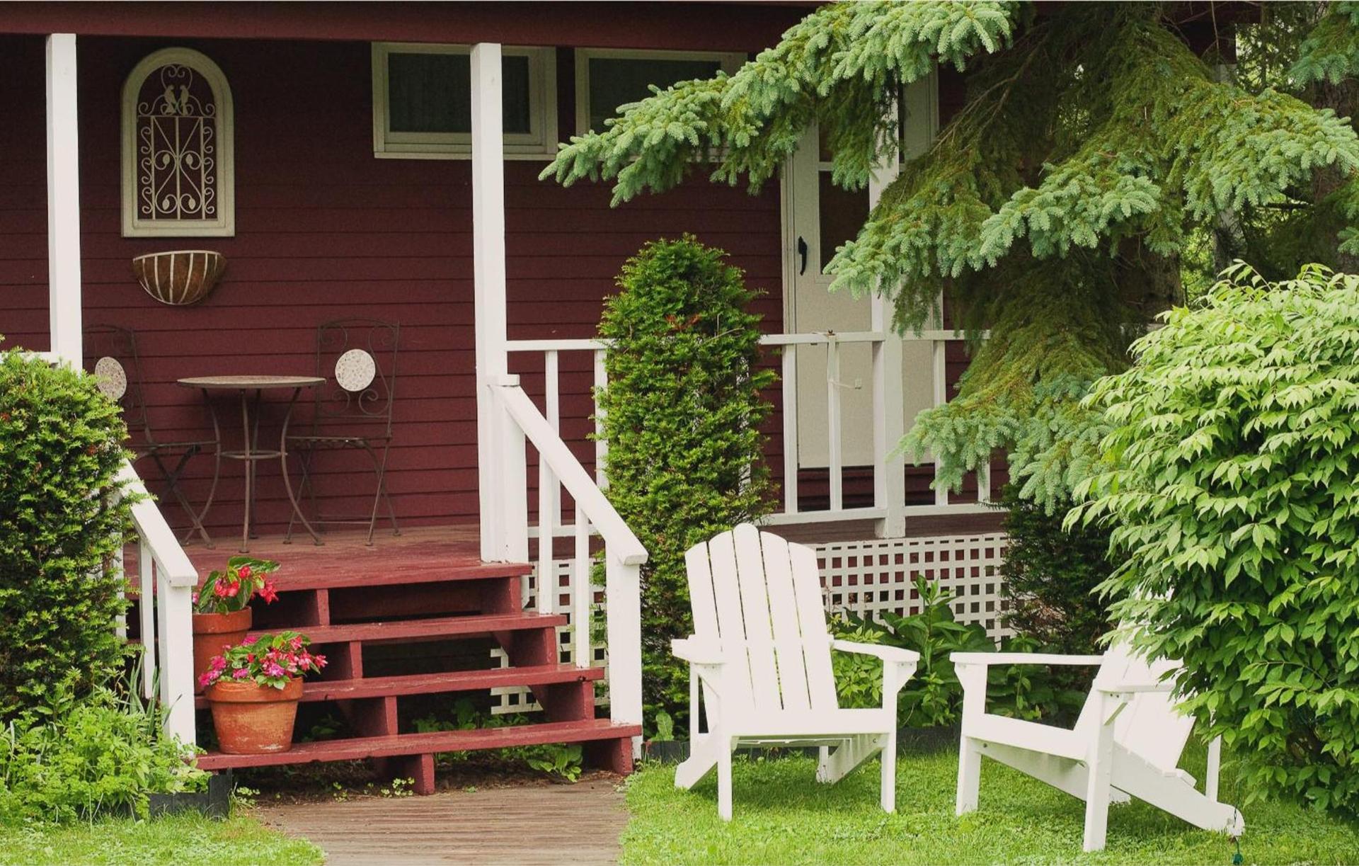 COHO Inn & Motor Lodge photo 20