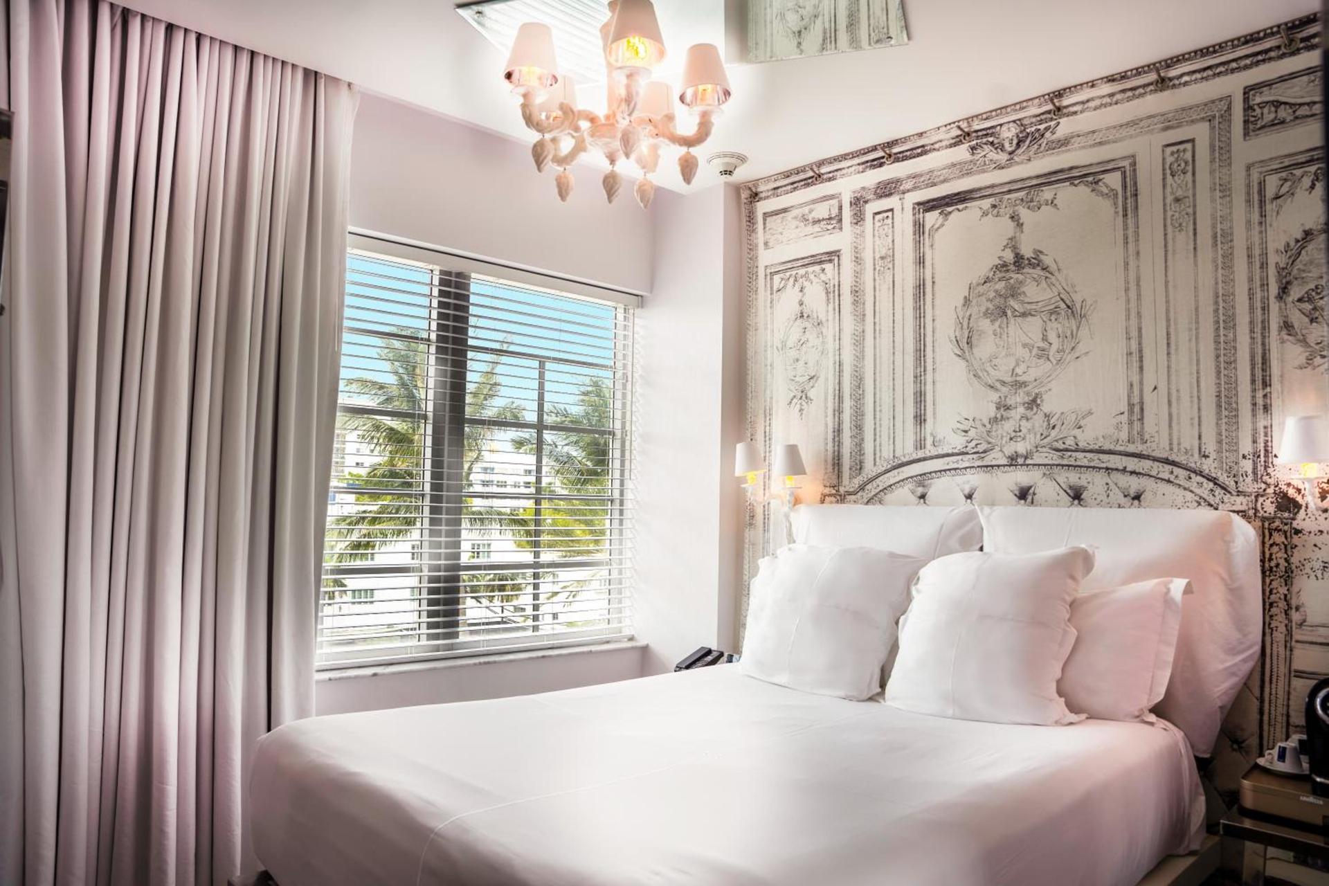SLS South Beach photo 38
