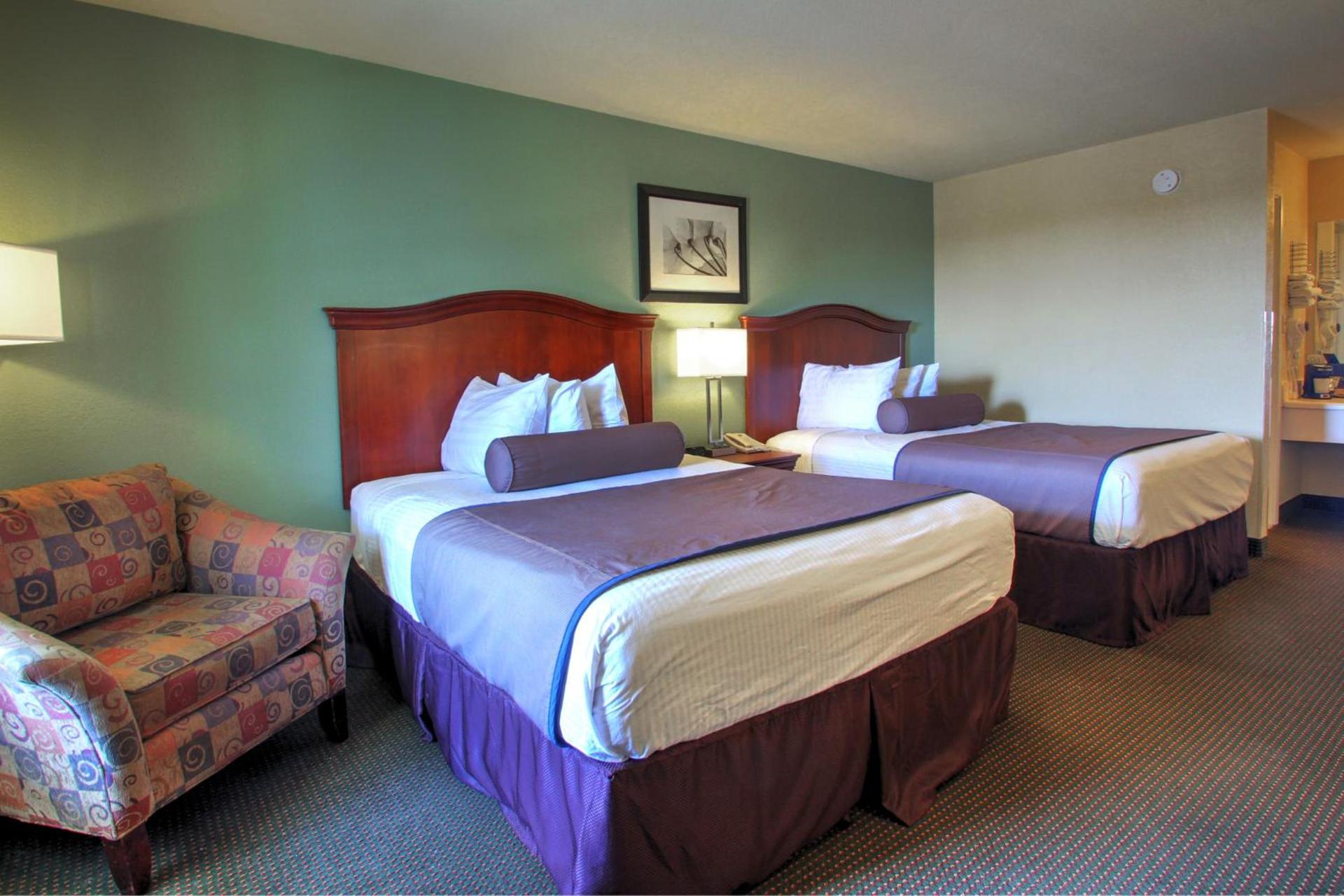 Key West Inn - Tunica Resort photo 6