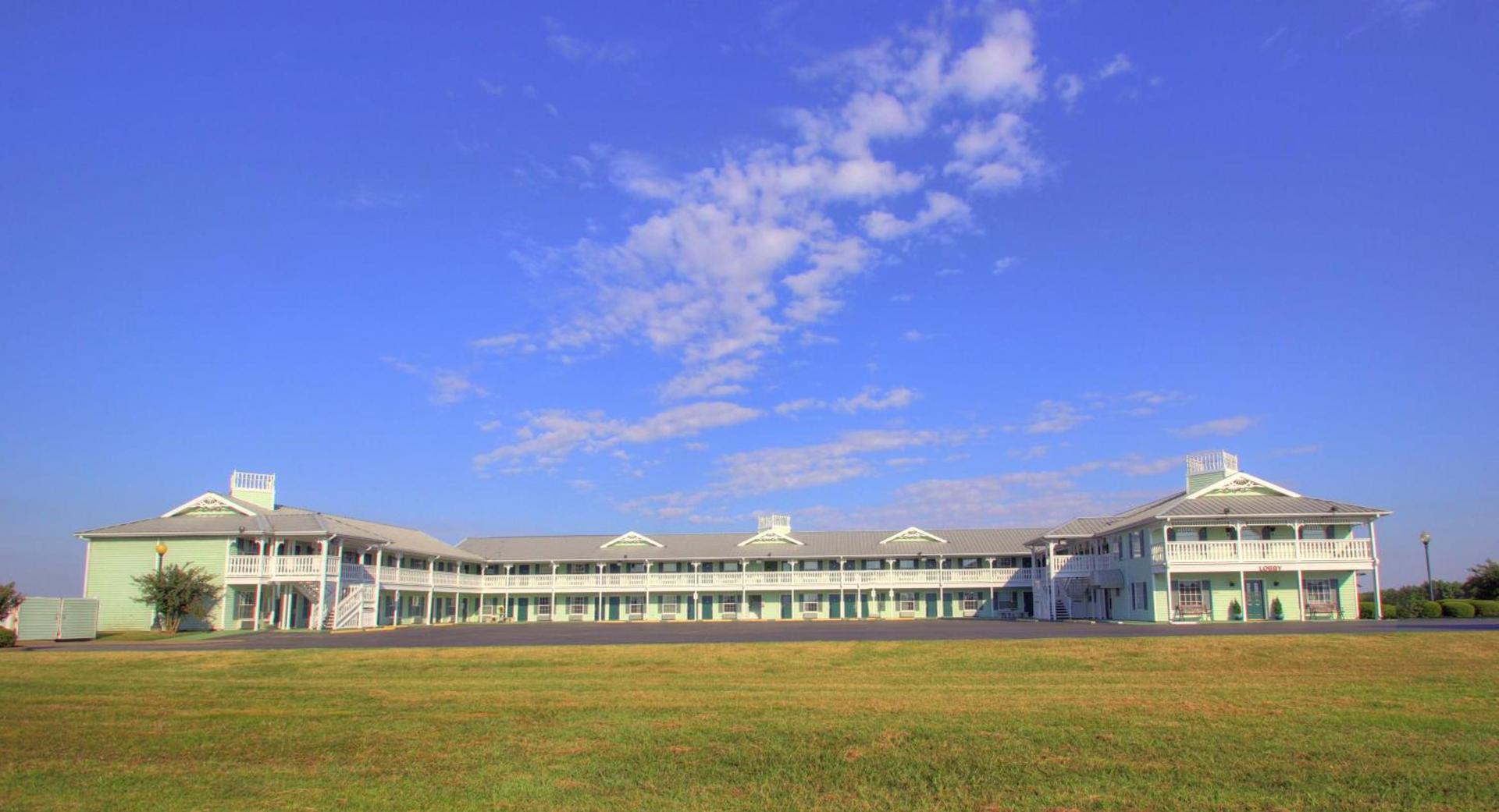Key West Inn - Tunica Resort photo 15