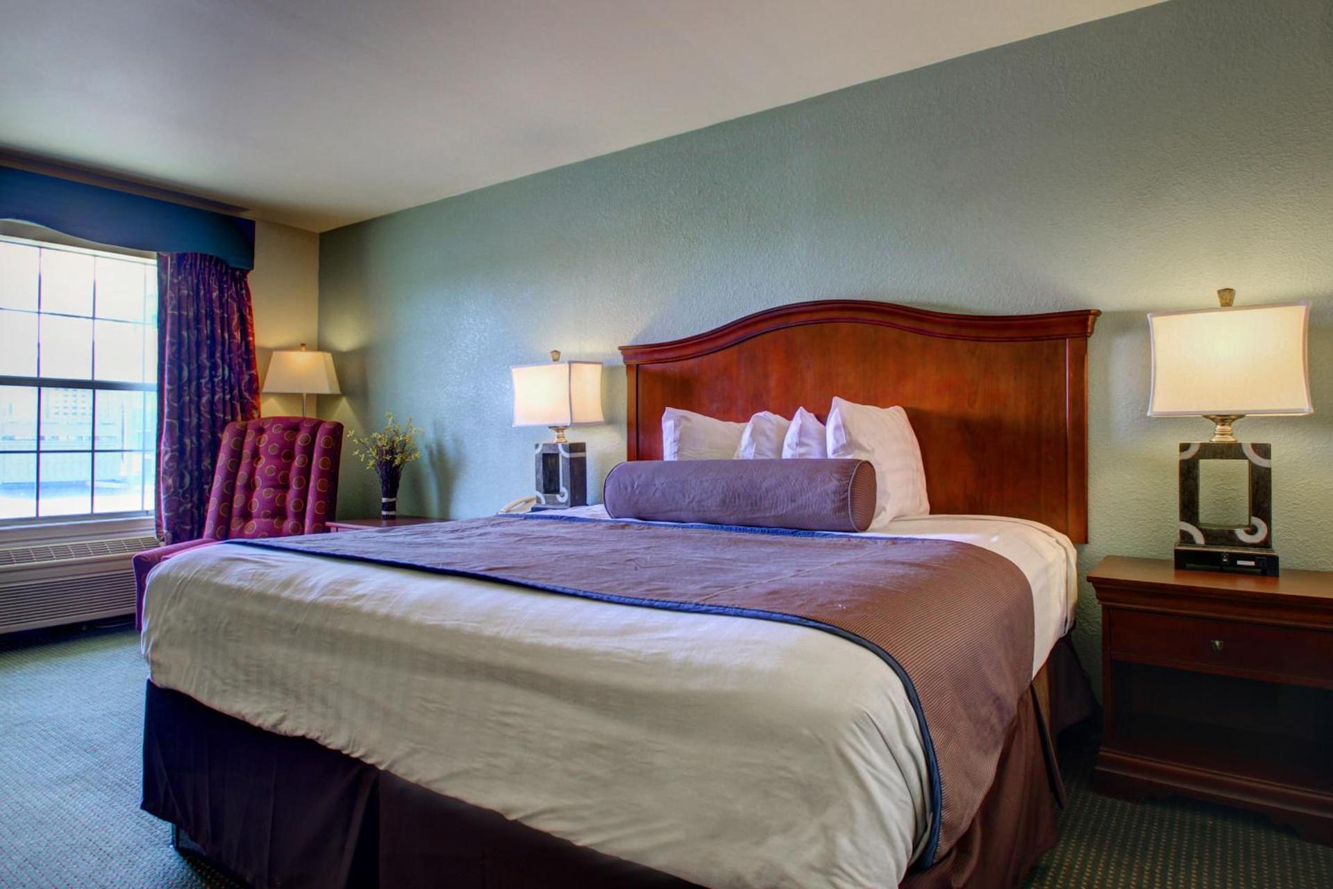 Key West Inn - Tunica Resort photo 23