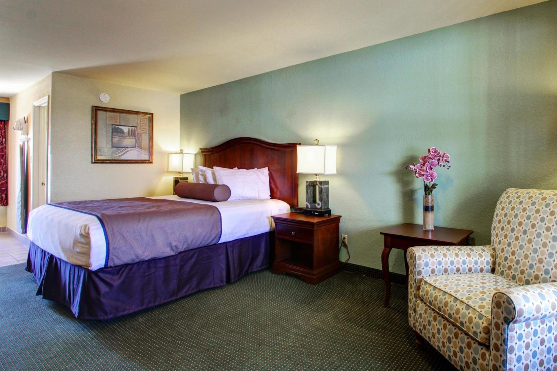 Key West Inn - Tunica Resort photo 14