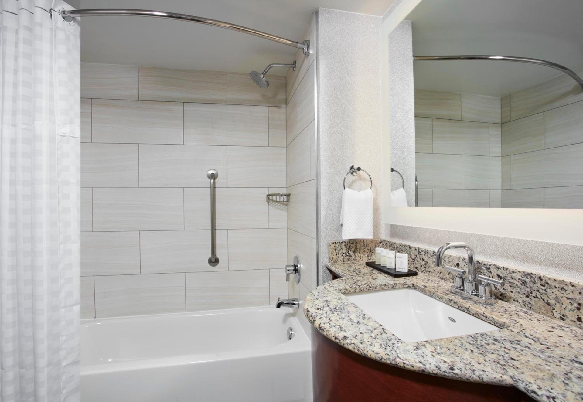 Embassy Suites by Hilton Orlando Airport photo 29