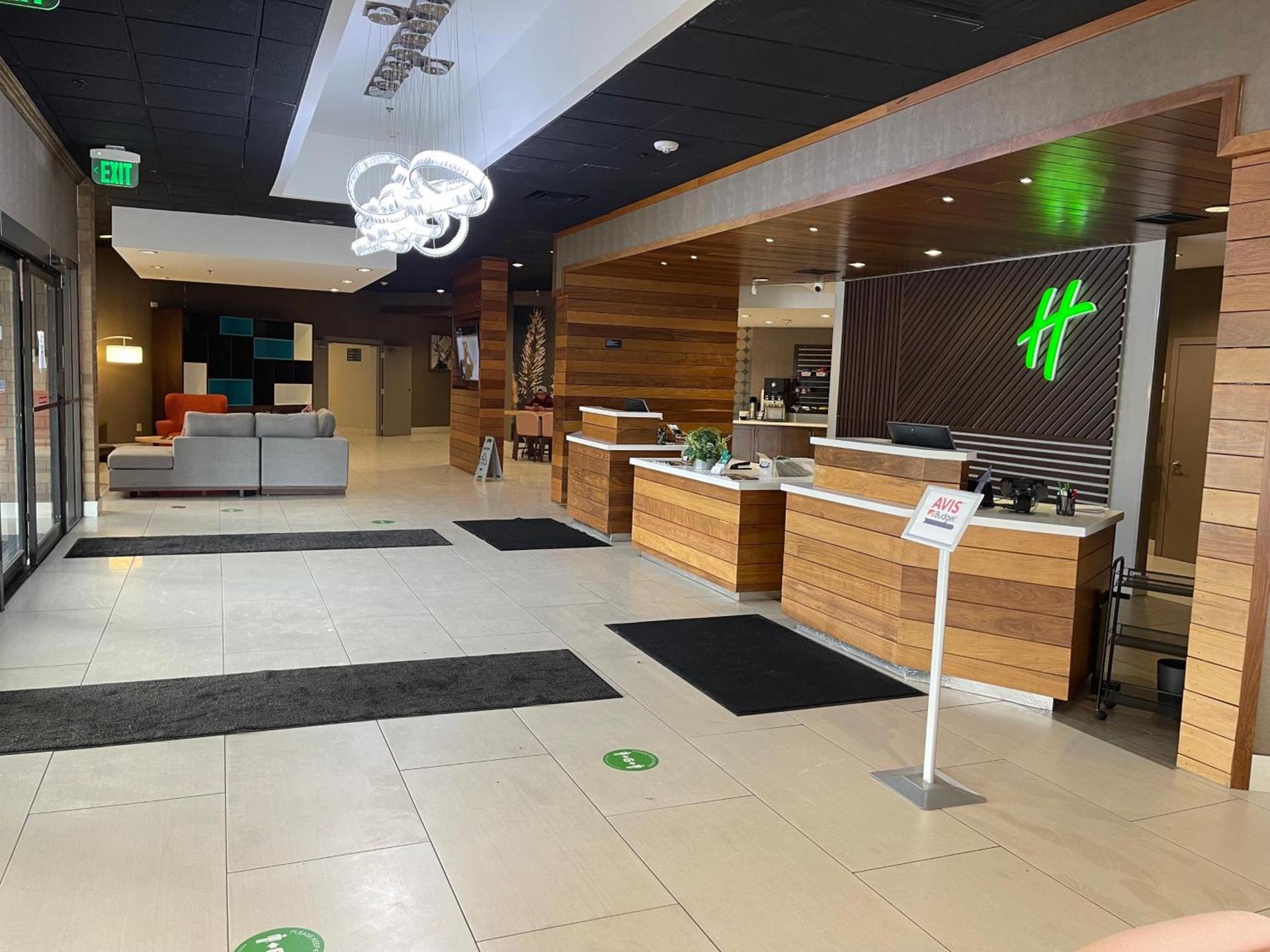 Holiday Inn Brookfield - Milwaukee by IHG — hotel in Brookfield