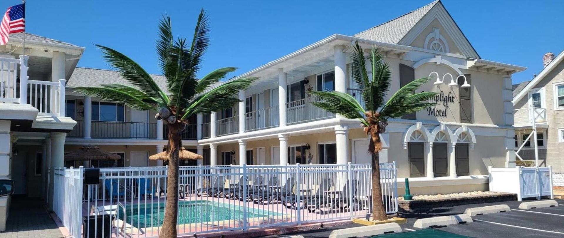 The Lamplight Inn photo 1