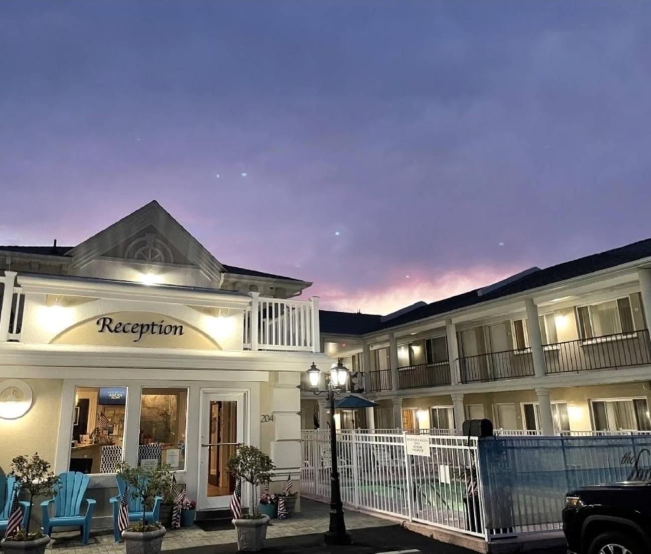 The Lamplight Inn photo 5