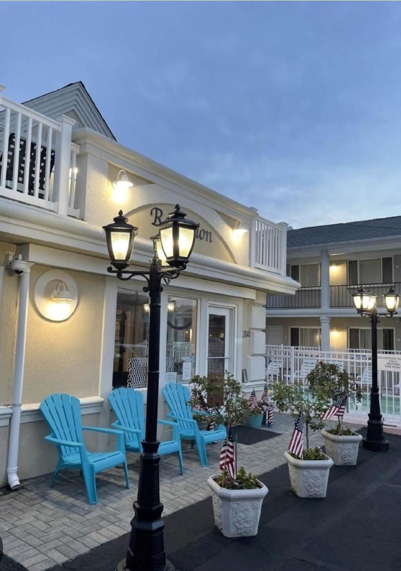 The Lamplight Inn photo 6