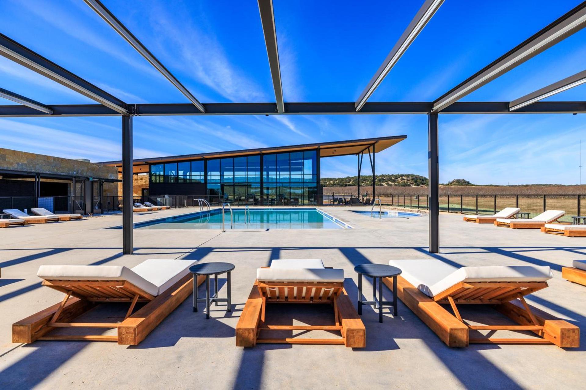 SKYE Texas Hill Country Resort photo 19