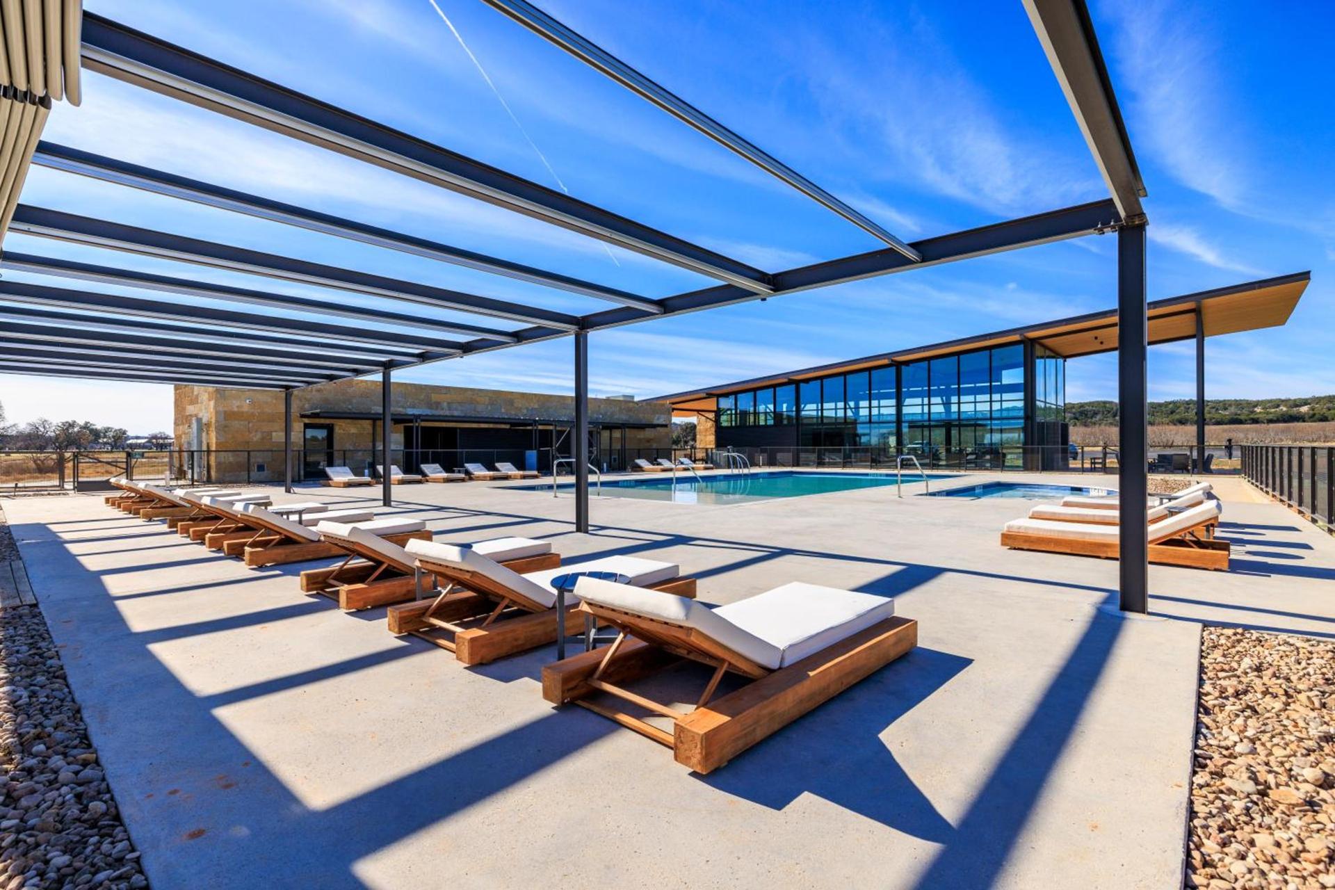 SKYE Texas Hill Country Resort photo 2