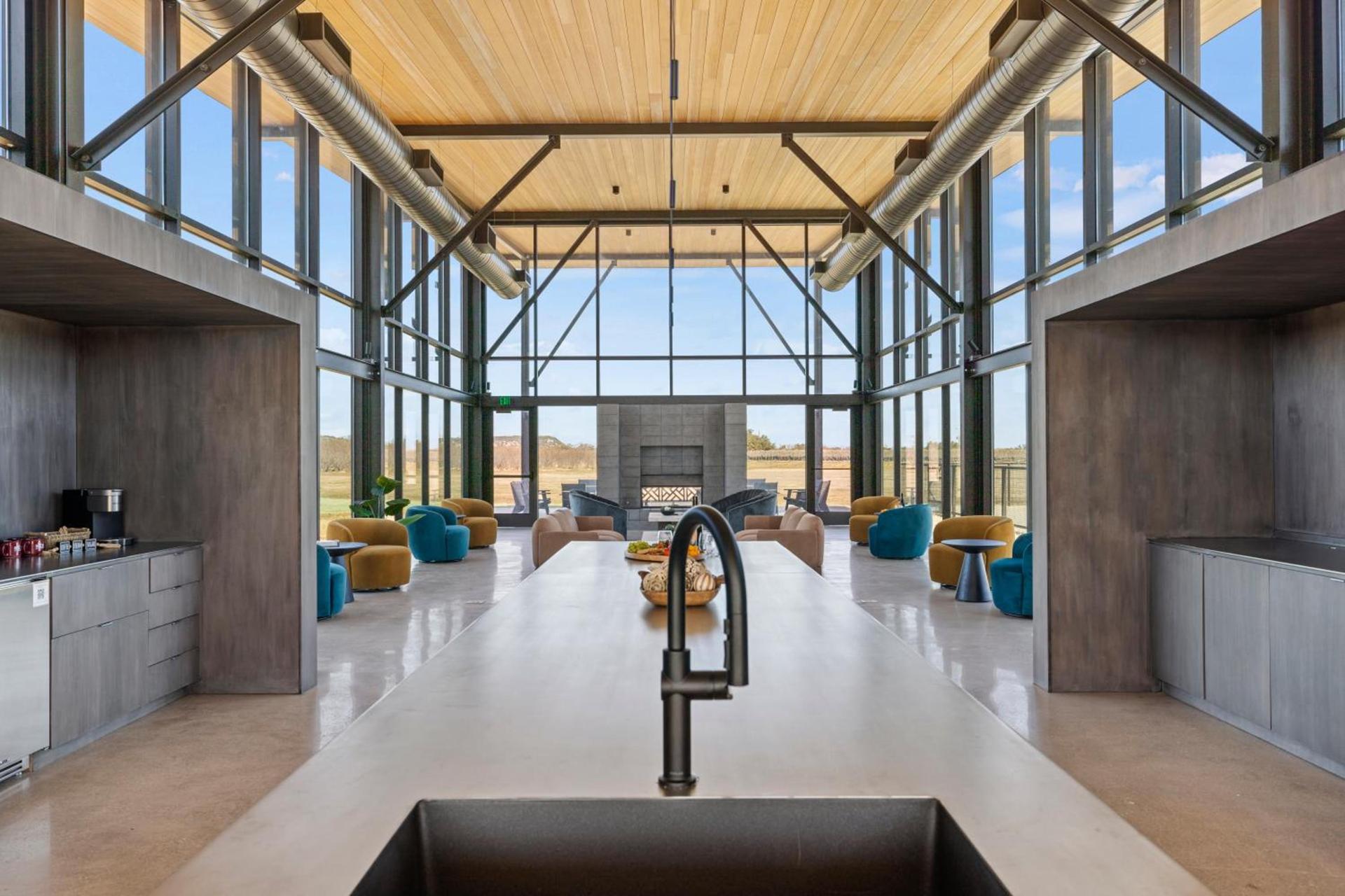 SKYE Texas Hill Country Resort photo 28