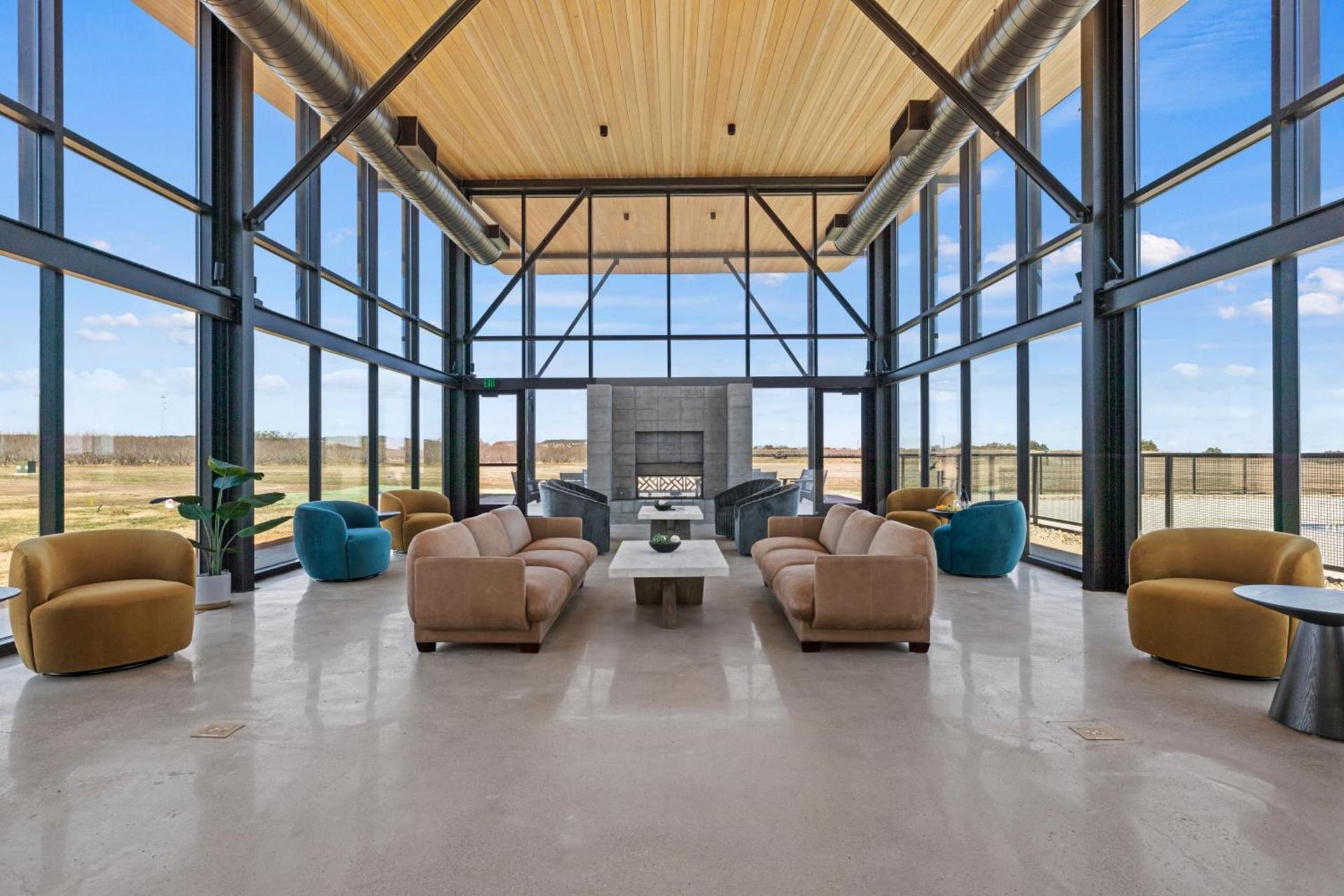 SKYE Texas Hill Country Resort photo 31